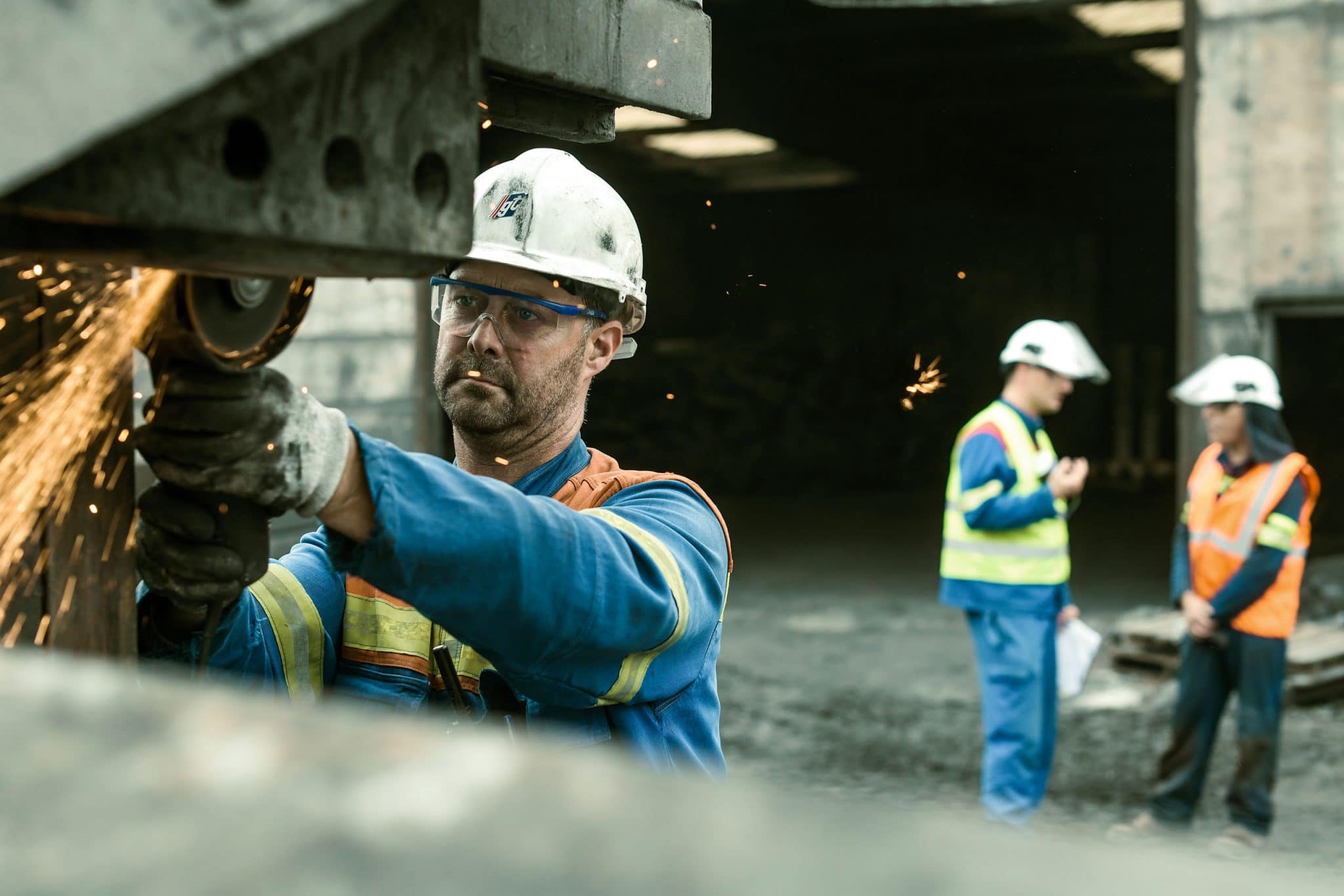 Logistique Industrielle