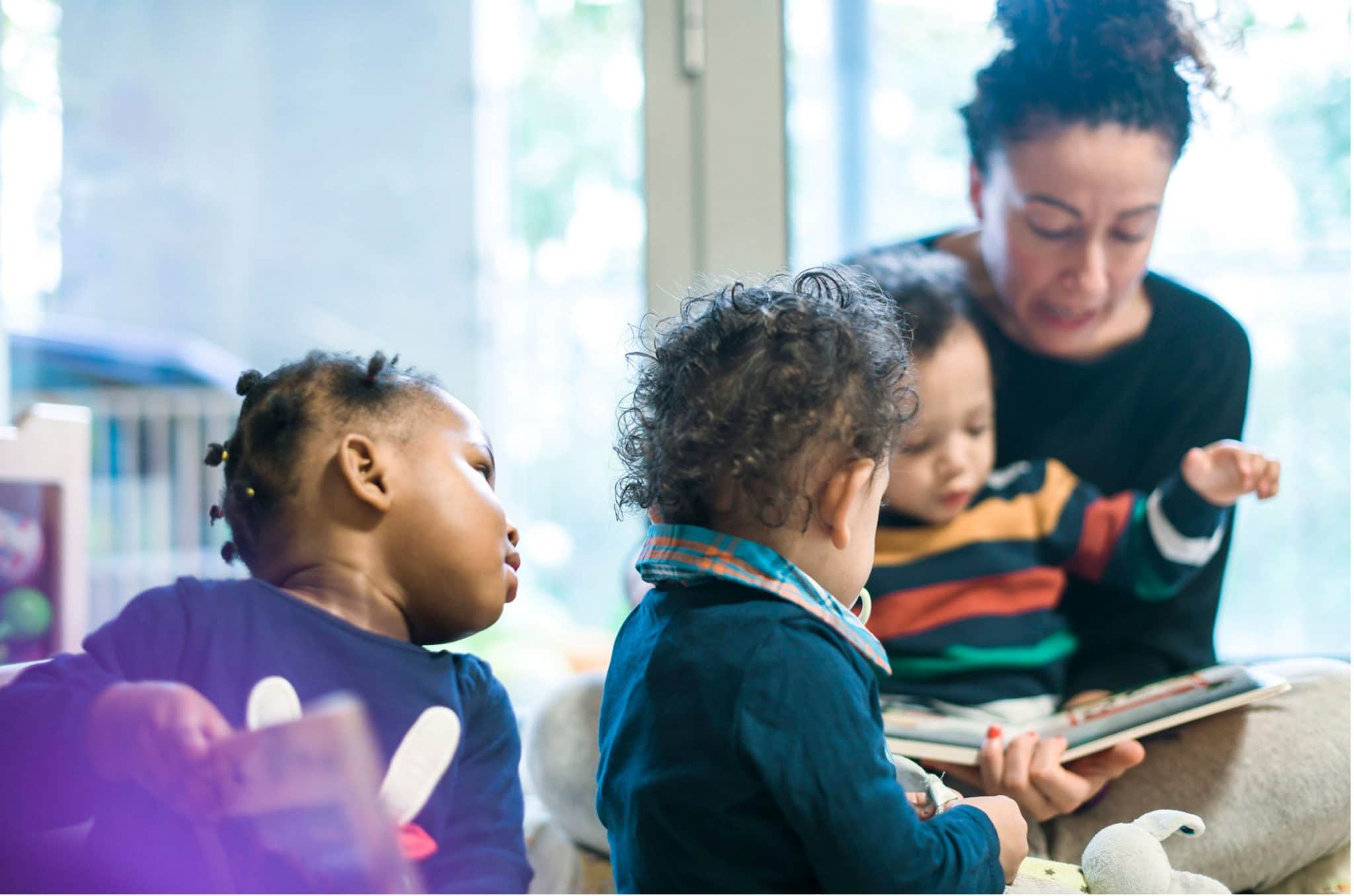 Apprentissage au Foyer de l’Enfance Les Récollets