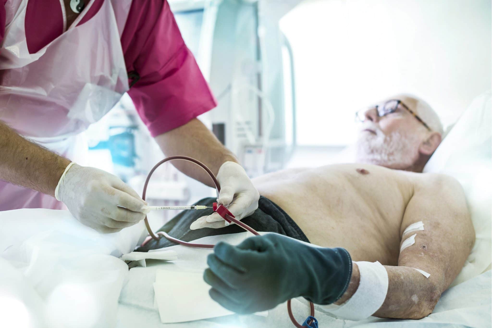 Reportage corporate pour la Haute Autorité de Santé