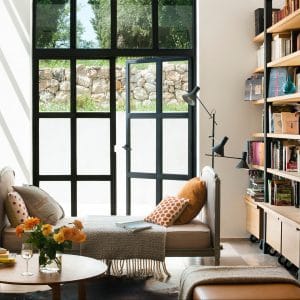 reportages photographie d'intérieur, reportages déco que j’ai réalisé pour le Journal de la Maison. Des reportages de décoration d’intérieurs partout en France