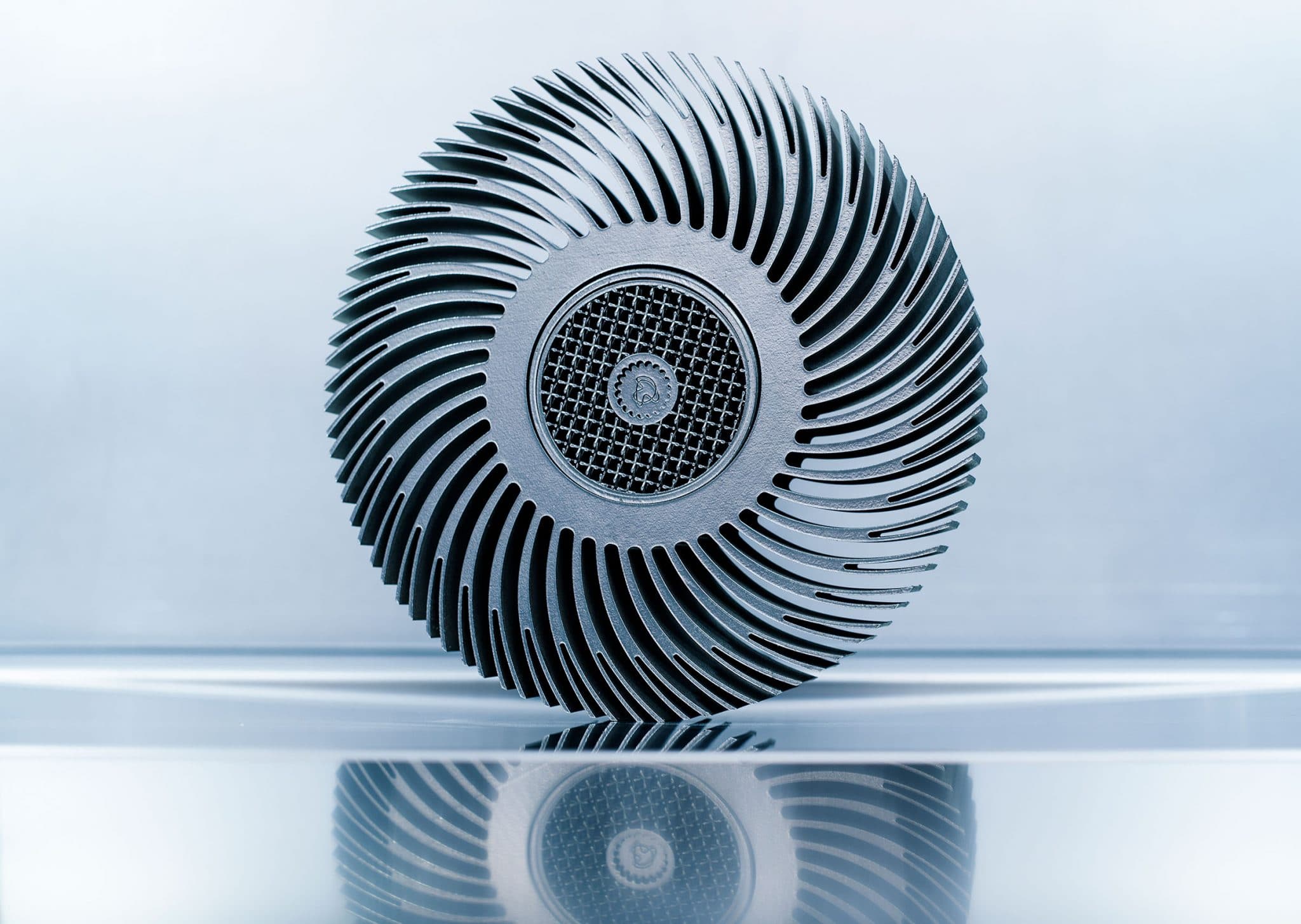 MMB; volum-e; prototypage; impression 3d; fabrication additive haute performance; 3D complex production; métal plastique; photographe industriel; photographe corporate; patrick sordoillet