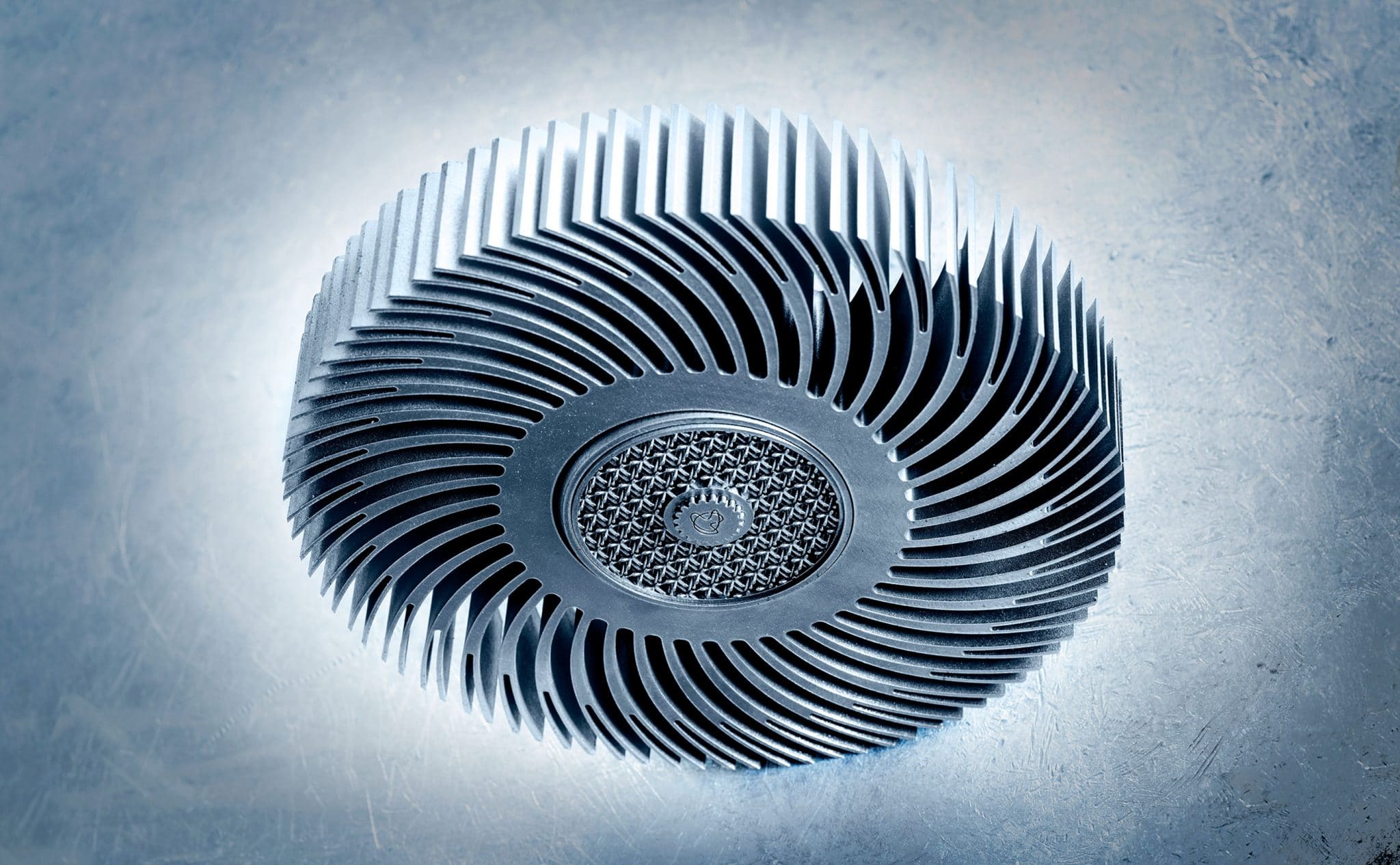 Volum-e fabrication additive haute performance