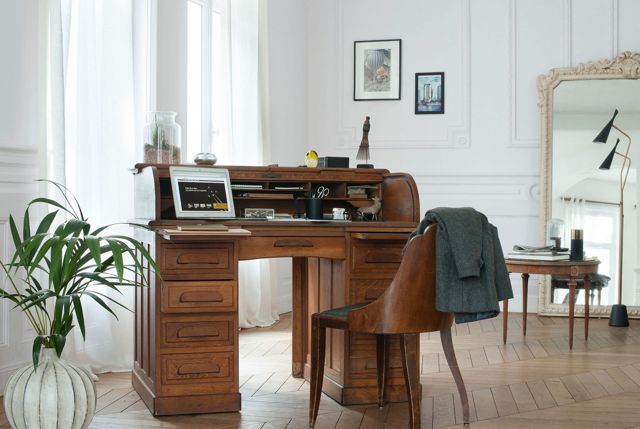 photo d'ambiances pour la banque privée reportage photo corporate pour la banque privée Neuflize OBC.