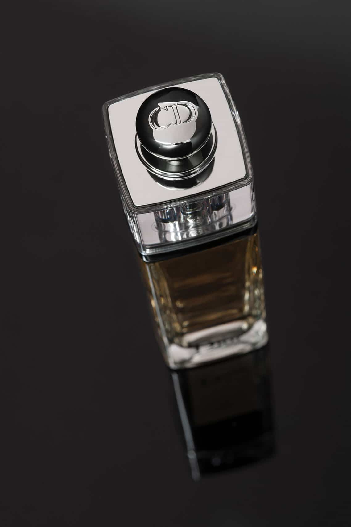 MMB prototypage de flacons de parfums haut de gamme