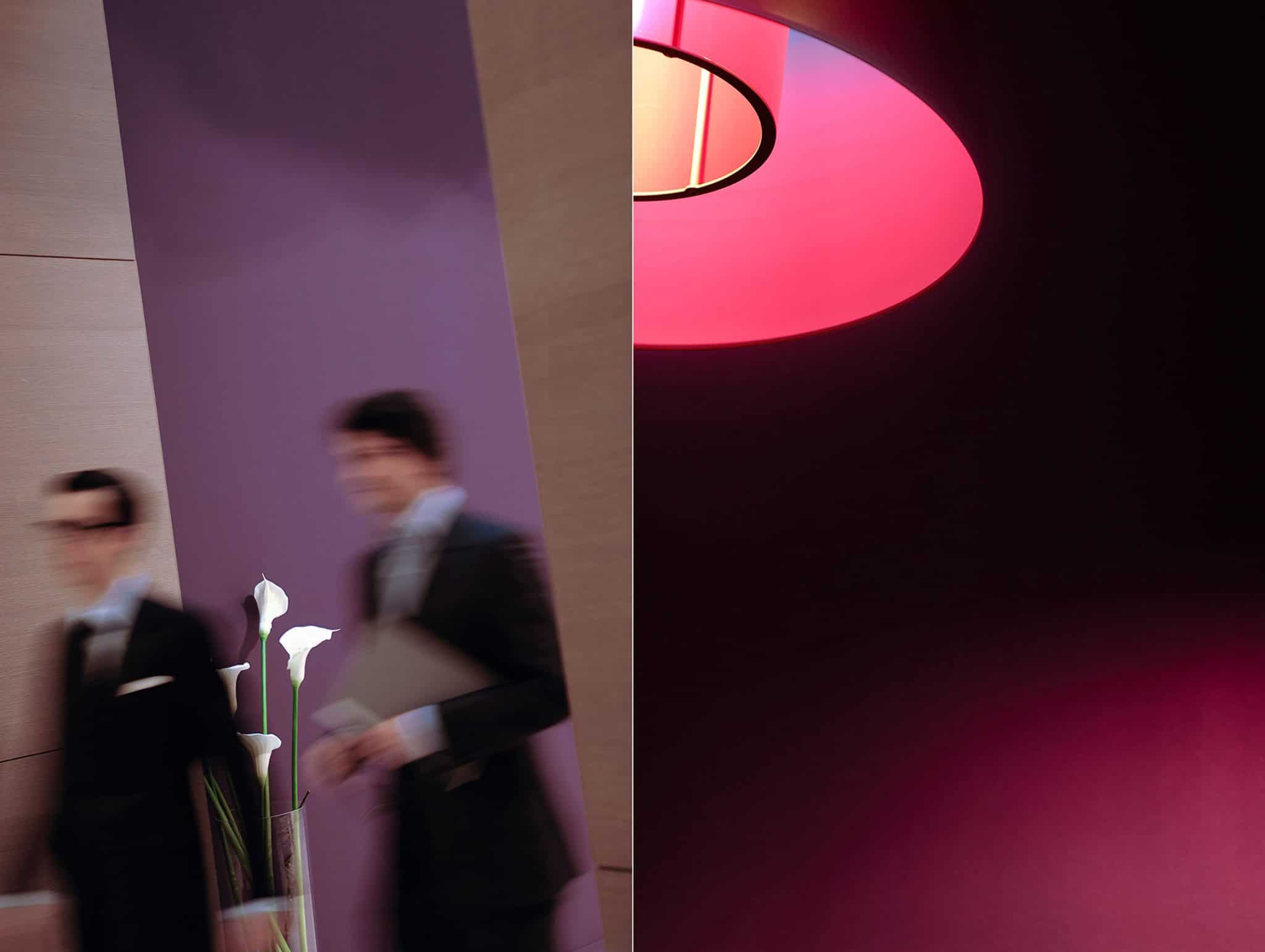 photos corporate d'ambiances au cabinet d'avocats Altana