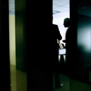 reportage du photographe corporate Patrick Sordoillet. photos d'ambiance dans les bureaux de Primonial 1er groupe indépendant en gestion de patrimoine