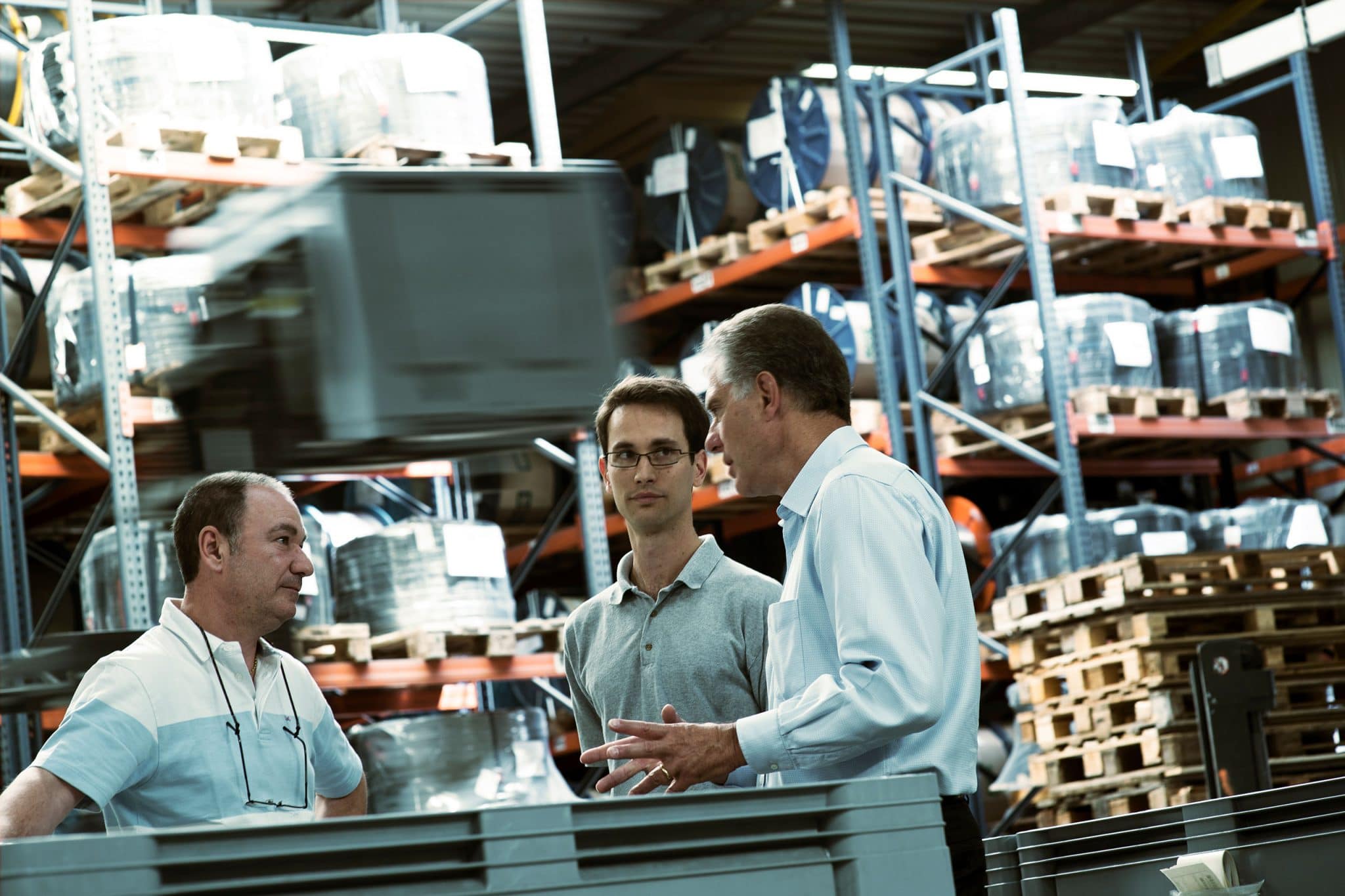 RHD fabricant de ressorts de précision. reportage du photographe industriel Patrick Sordoillet