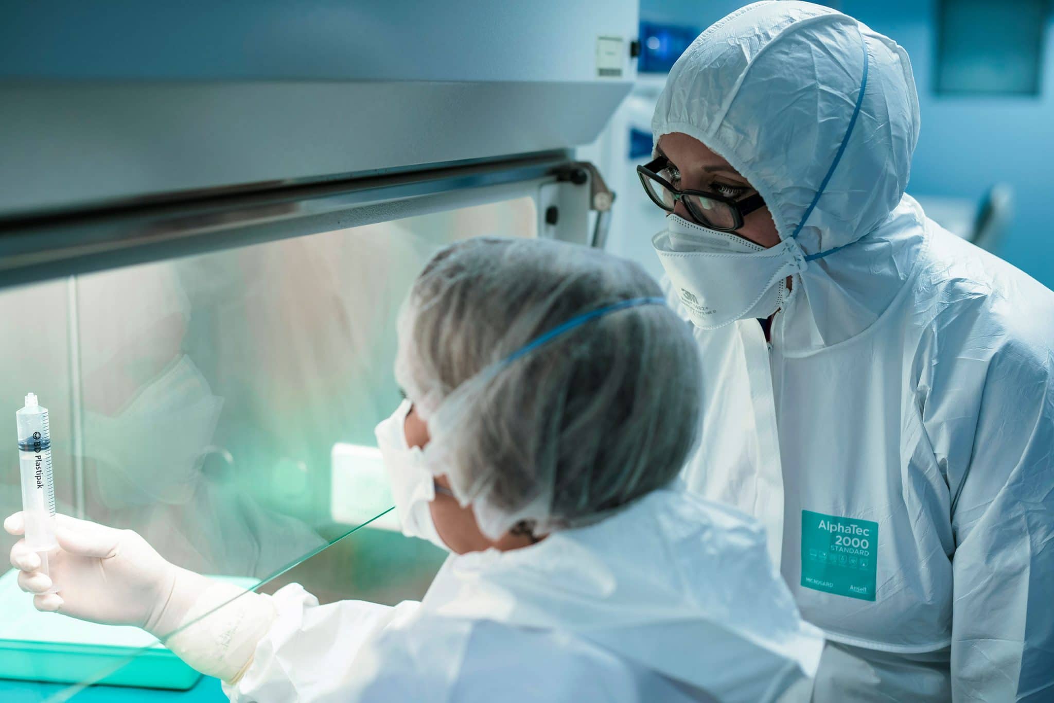 Reportage médical santé. groupe ramsay santé