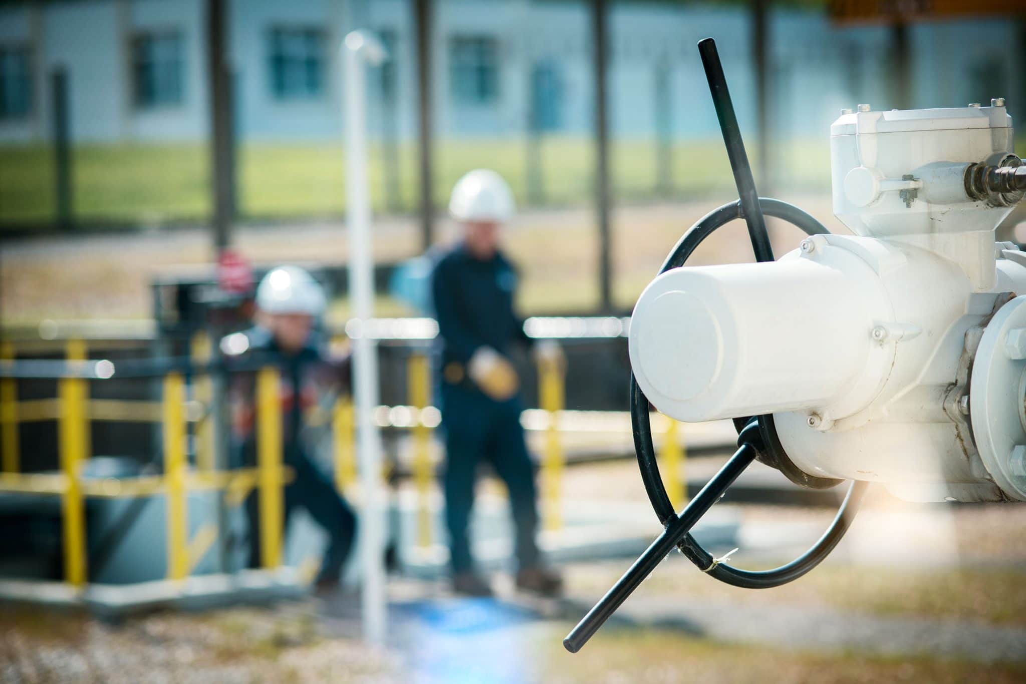 Entretien des pipelines transportant les hydrocarbures