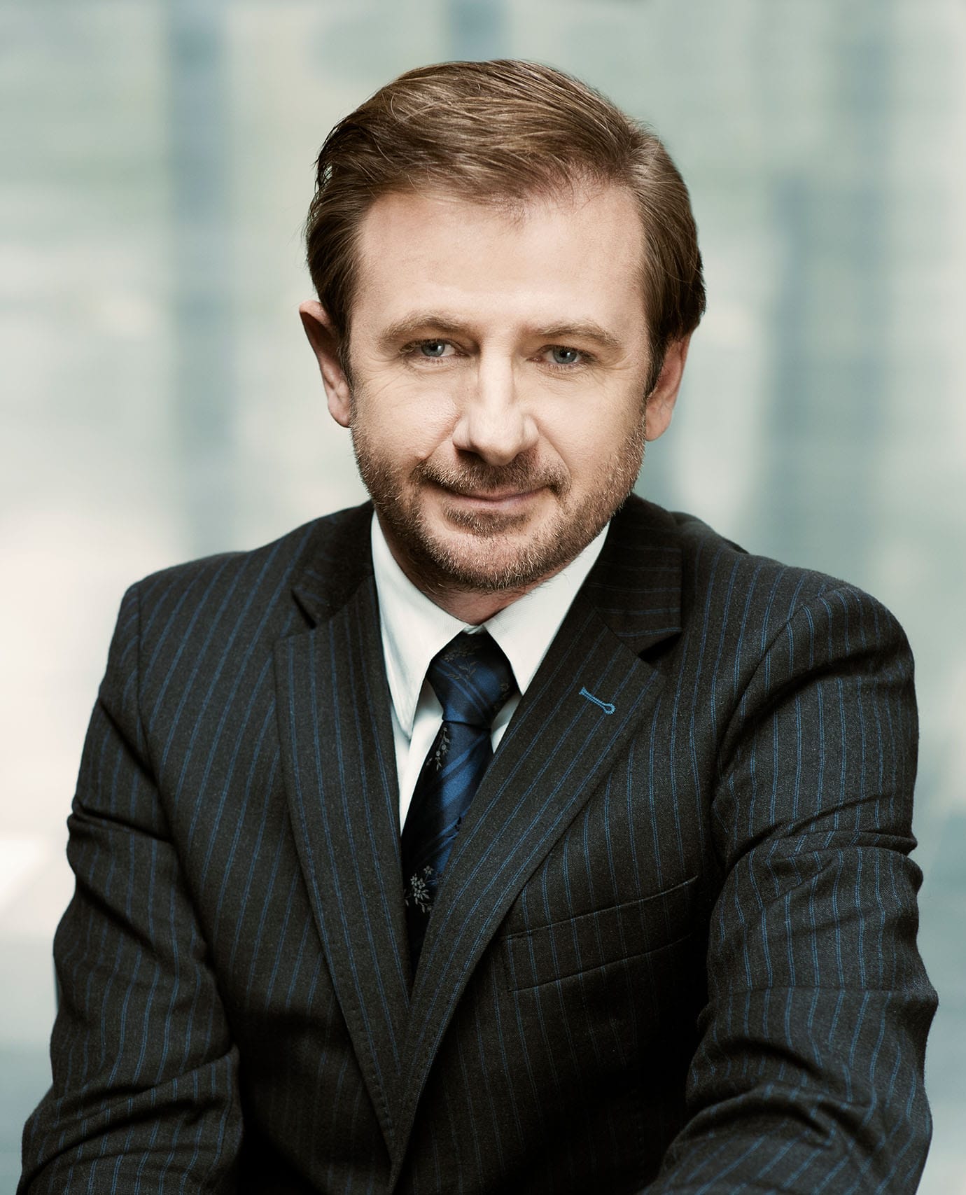 Photographe de trombinoscope corporate. SNCF Réseau