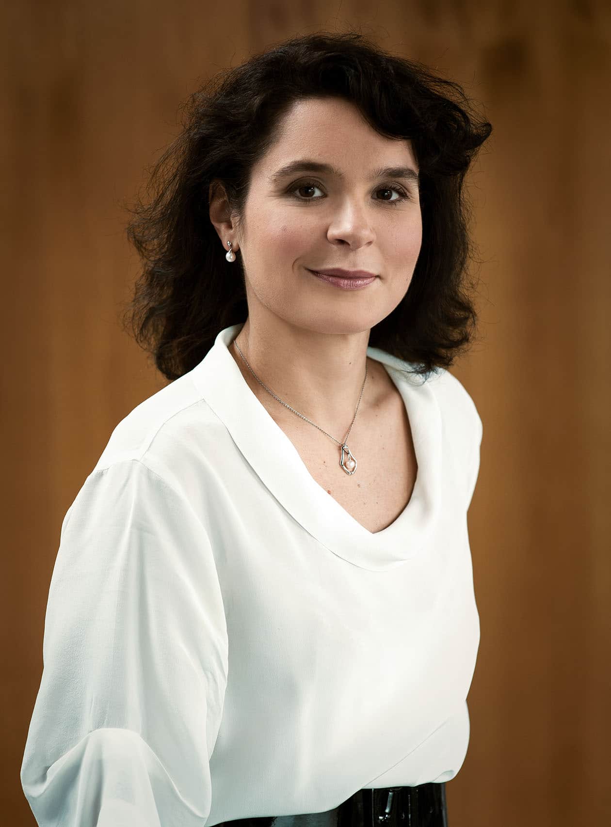 Portrait trombinoscope corporate. Comité exécutif de SNCF Réseau