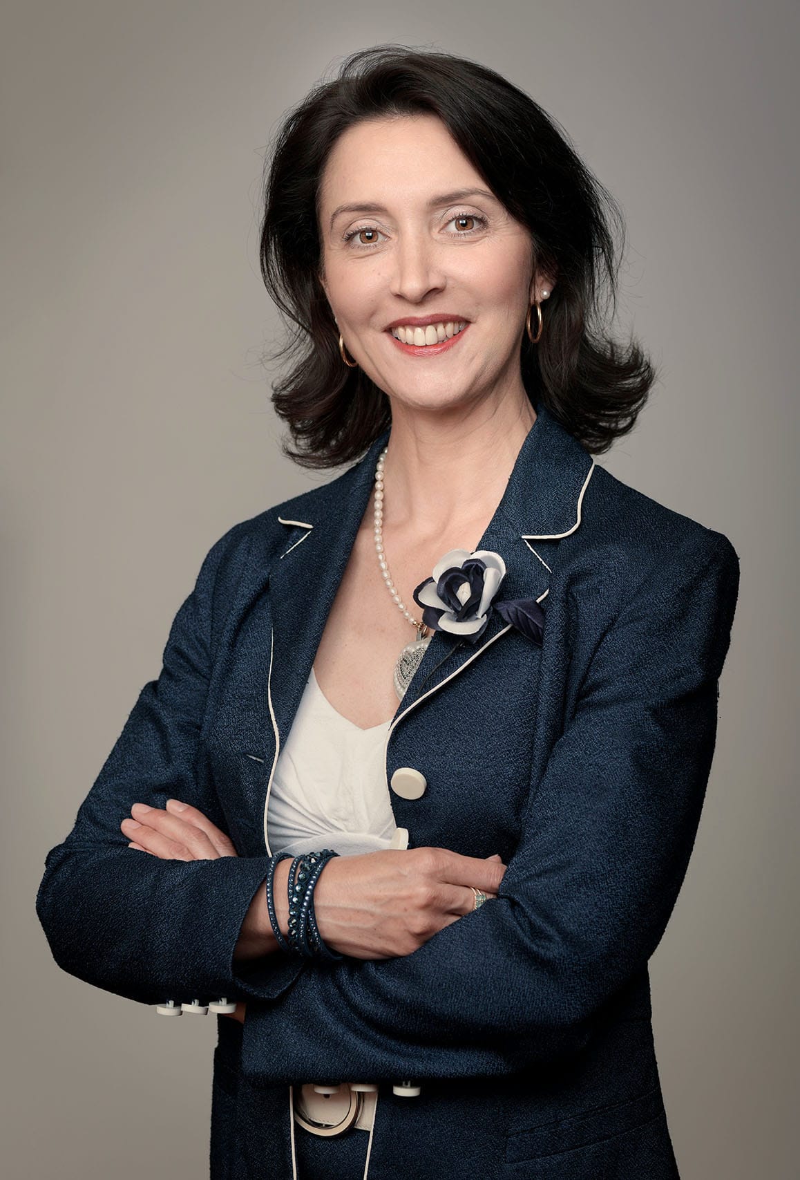 Trombinoscope professionnel portrait corporate. Private banking.