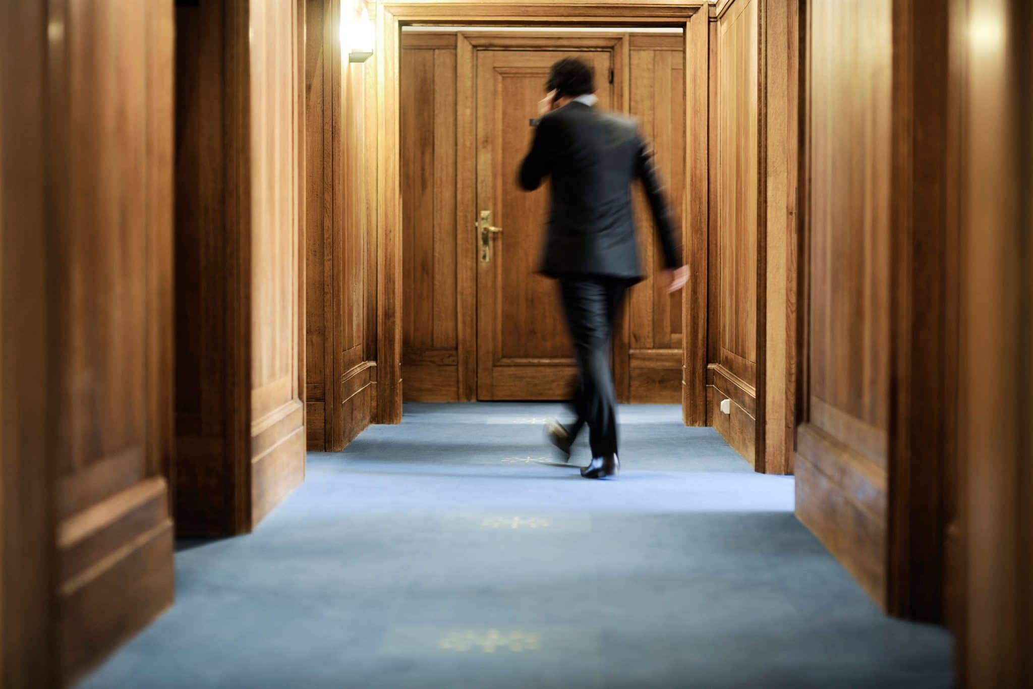 reportage photo en entreprise. photo d'ambiance pour la Compagnie financière Edmond de Rothschild