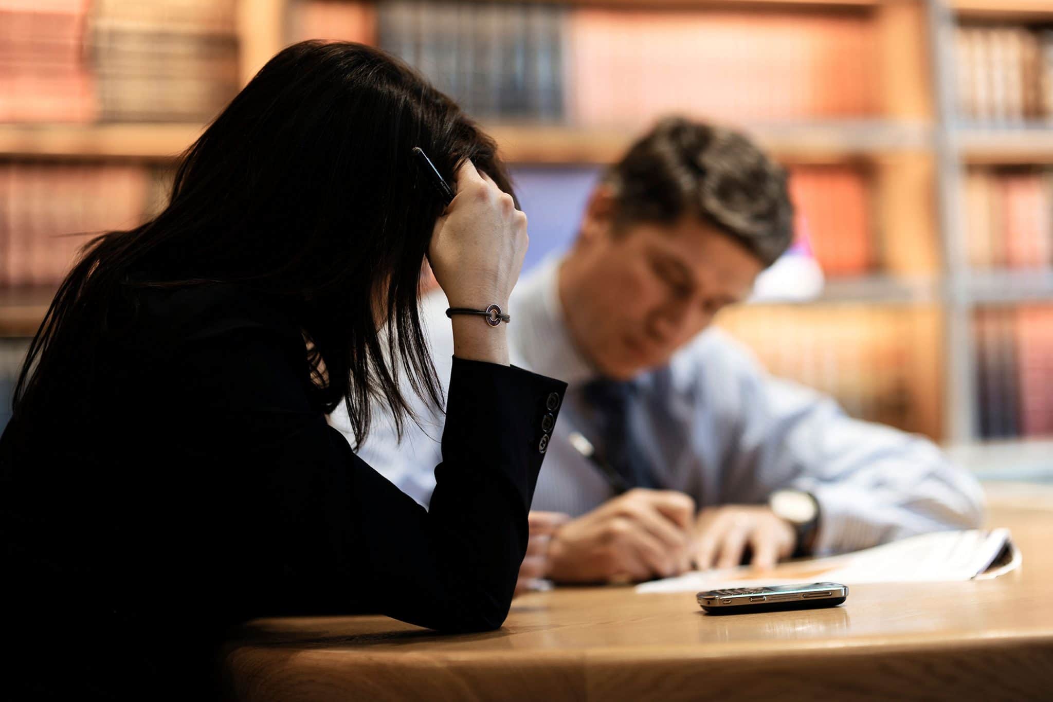 reportage photo corporate pour la compagnie financiere edmond de rothschild