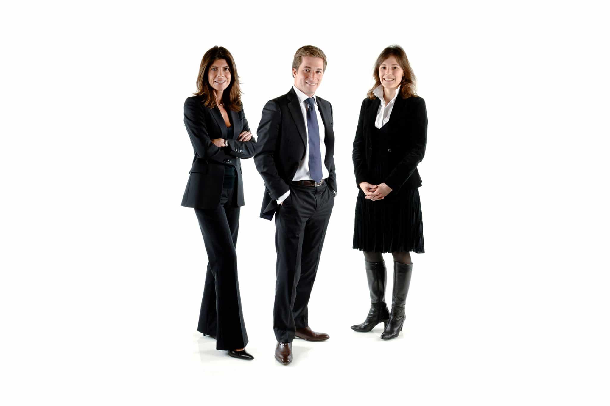 photo d'équipe pour Edmond de Rothschild Asset Management France, EDRAM