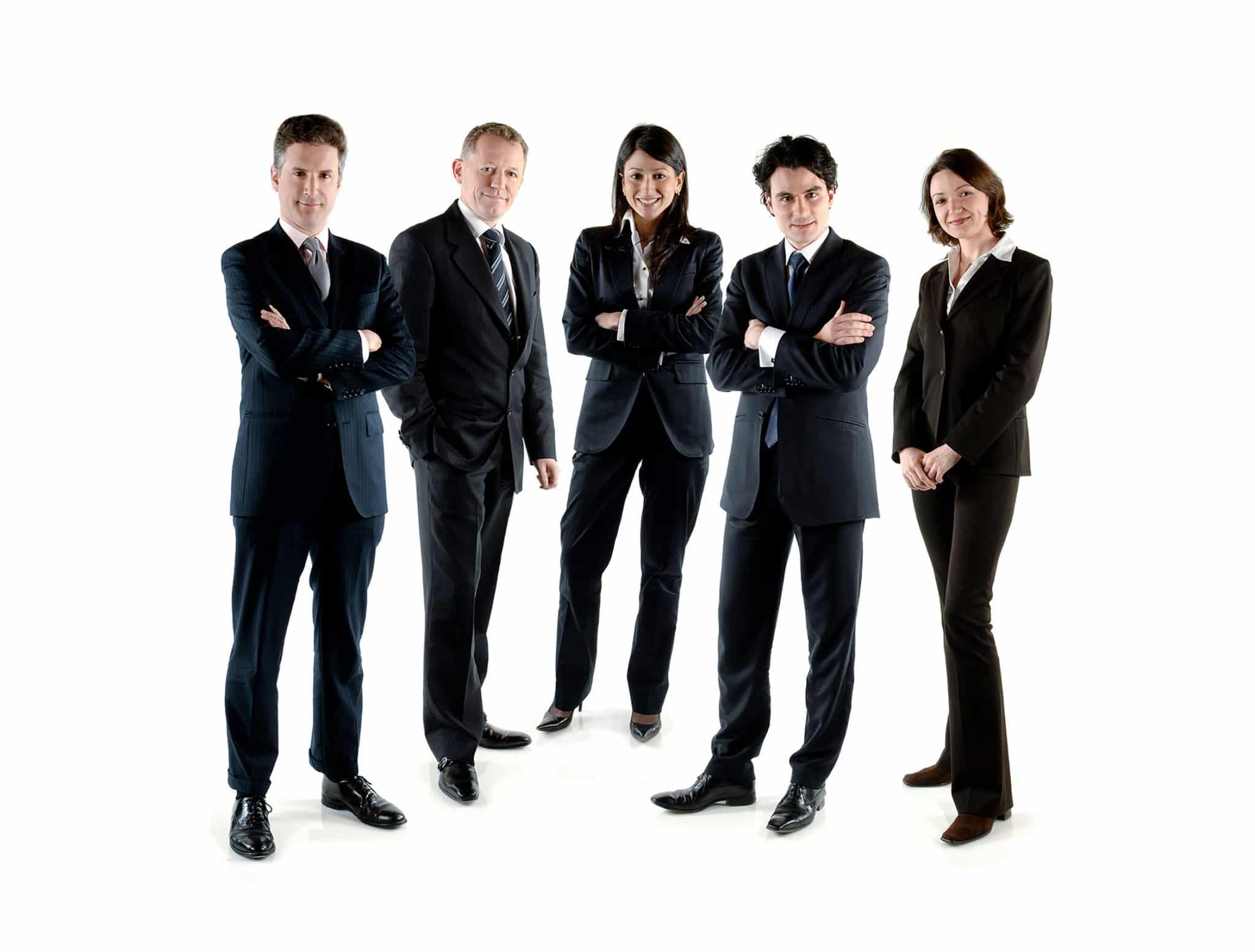 photo de groupe pour Edmond de Rothschild Asset Management France, EDRAM