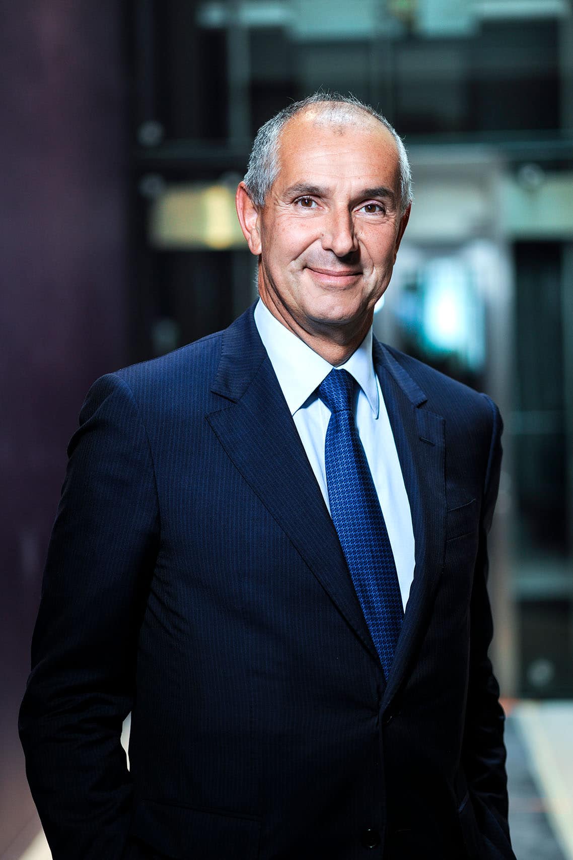 ChristopheLapp, portrait corporate pour le trombinoscope du cabinet d'avocats Altana