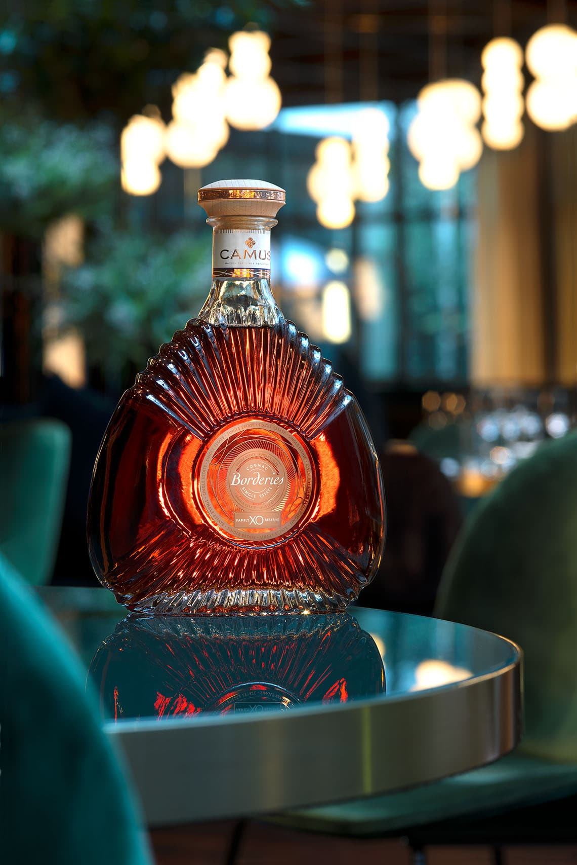 beauty shoot cognacs camus la grande marque