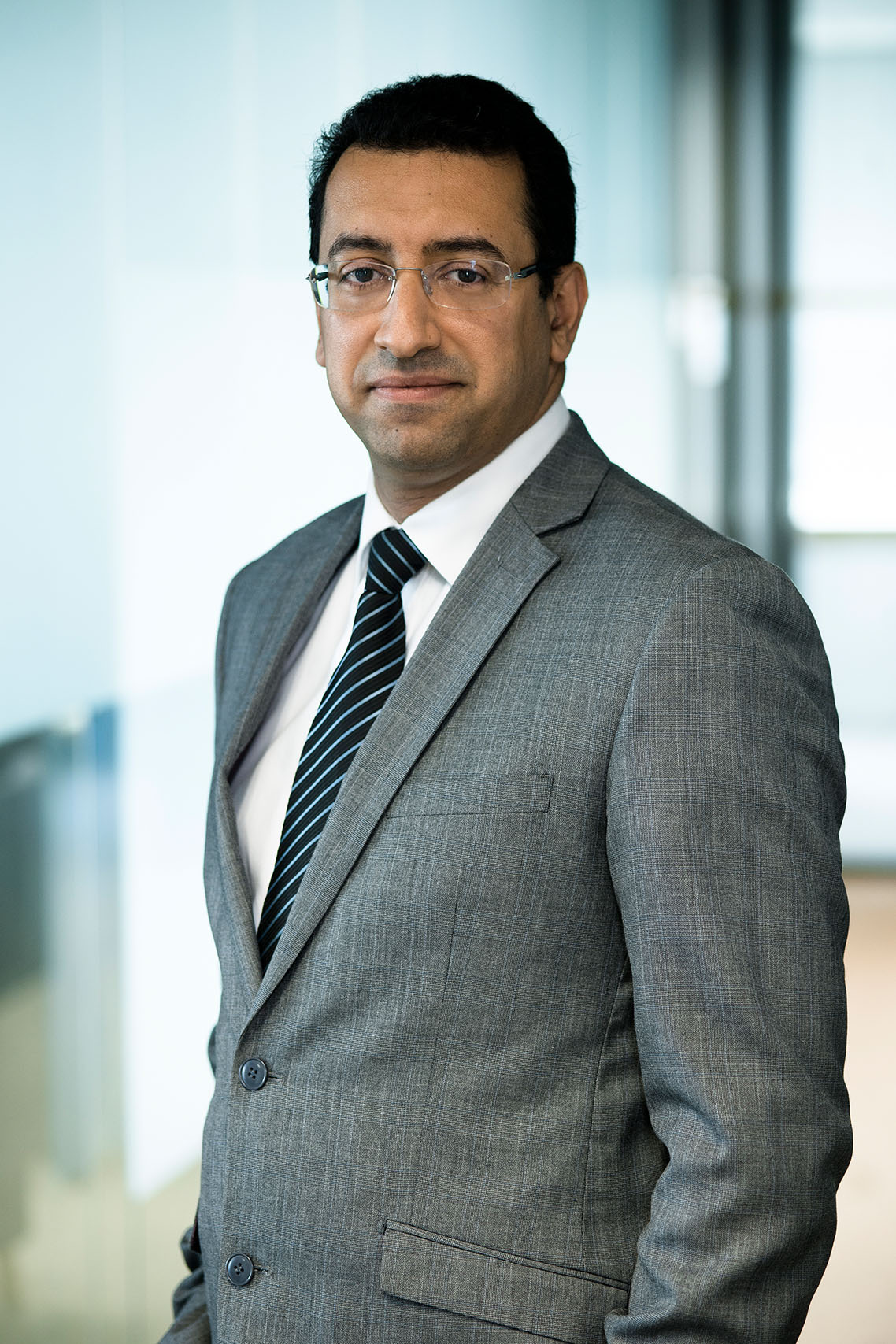portrait pour trombinoscope de Wabtec france