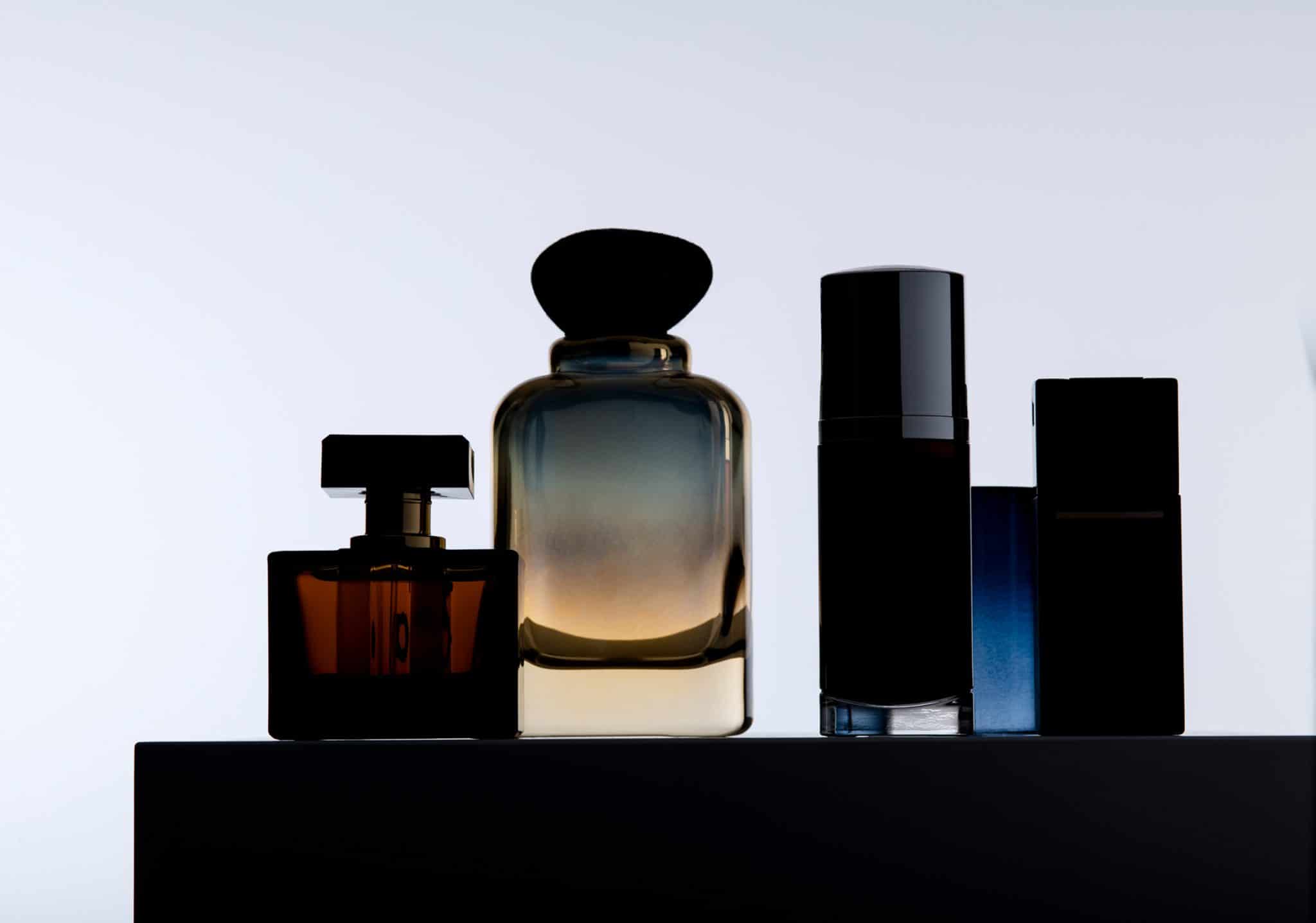 Photographe pack shot en studio.