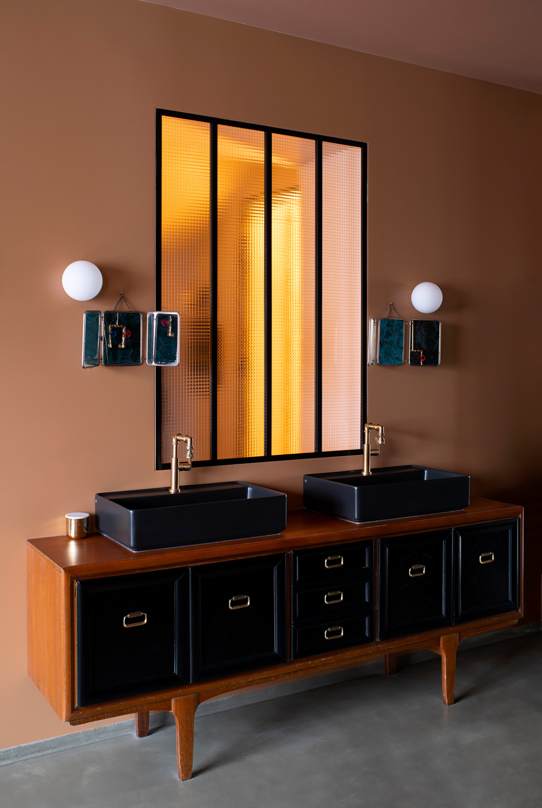 Photographe décoration d'intérieur.
