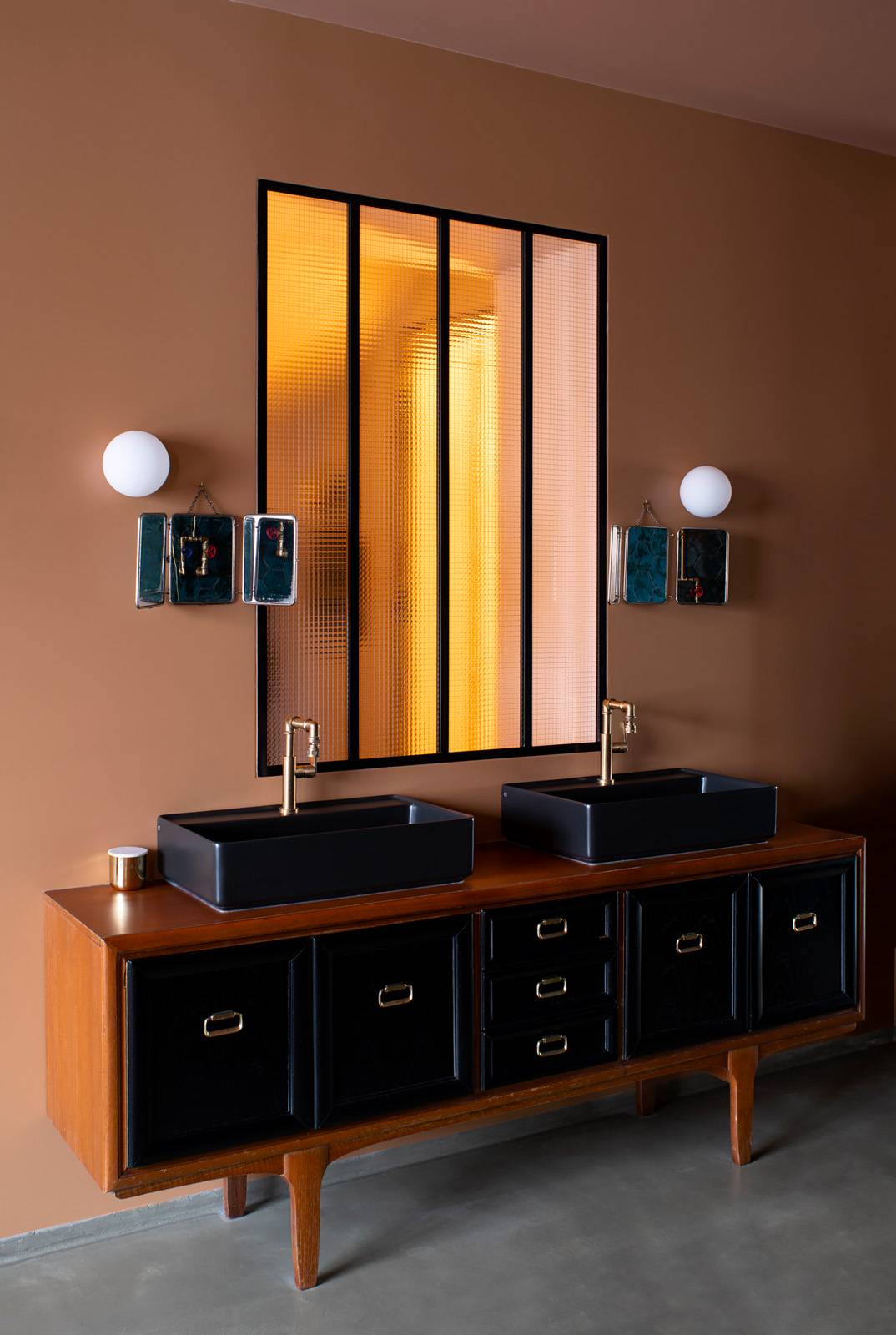 Photographe décoration d'intérieur.