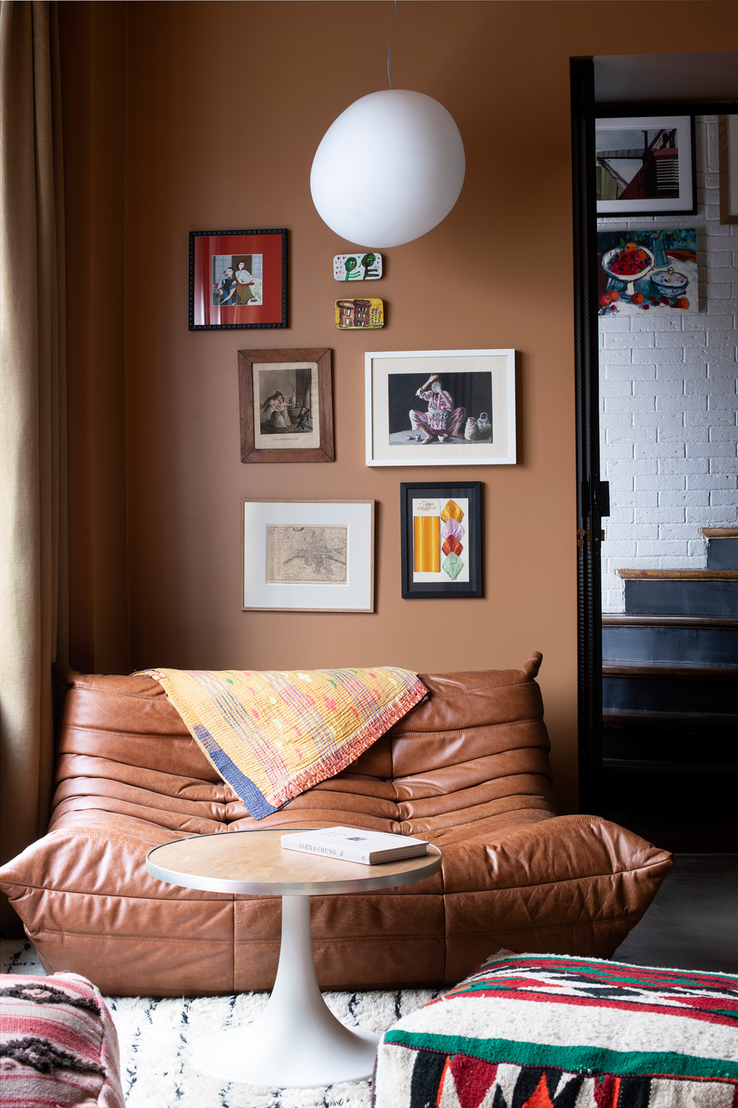 Photographe décoration d'intérieur à Paris.