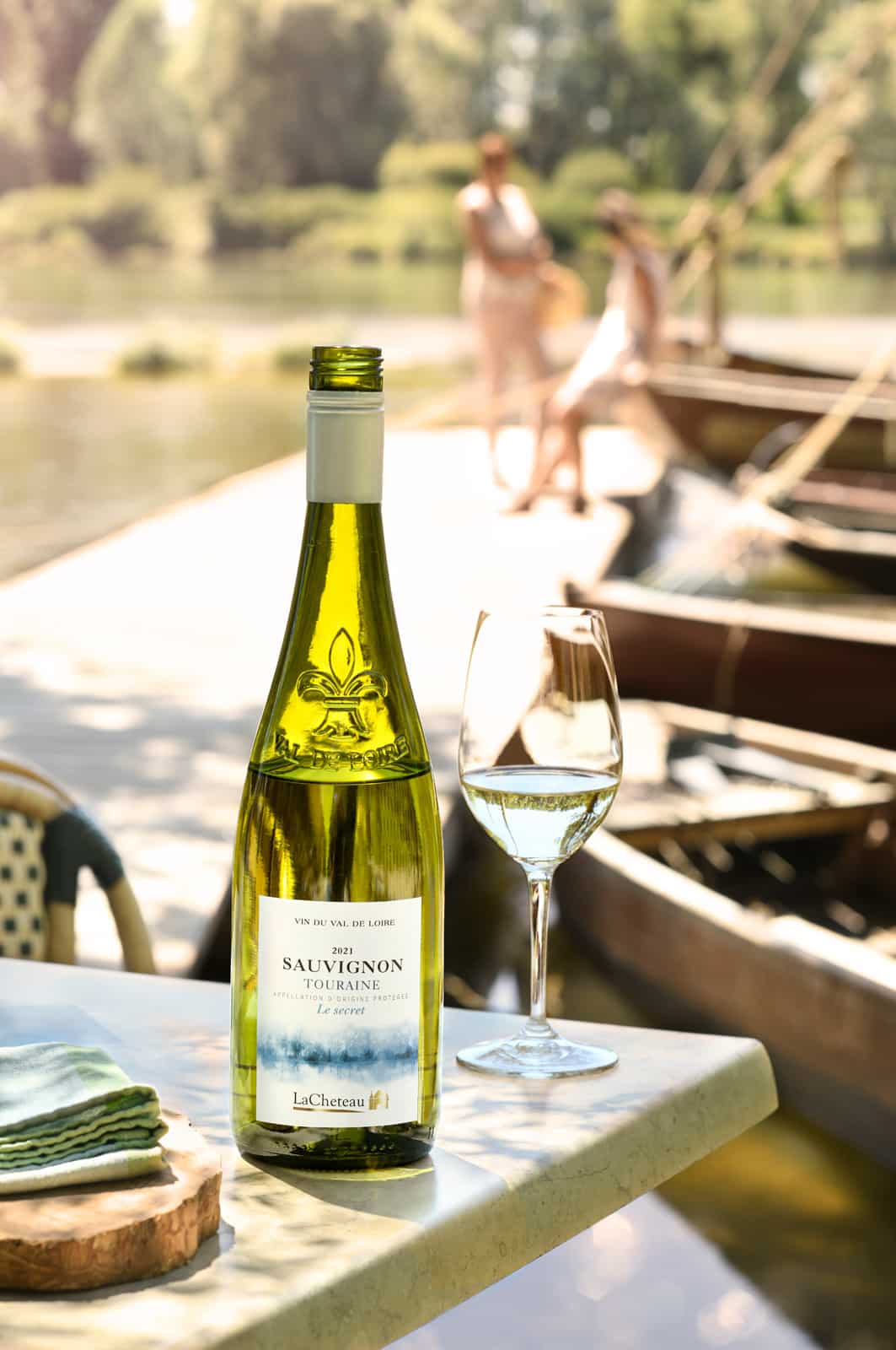 photographe professionnel nature morte. Reportage sur les vins. Chateau Lacheteau