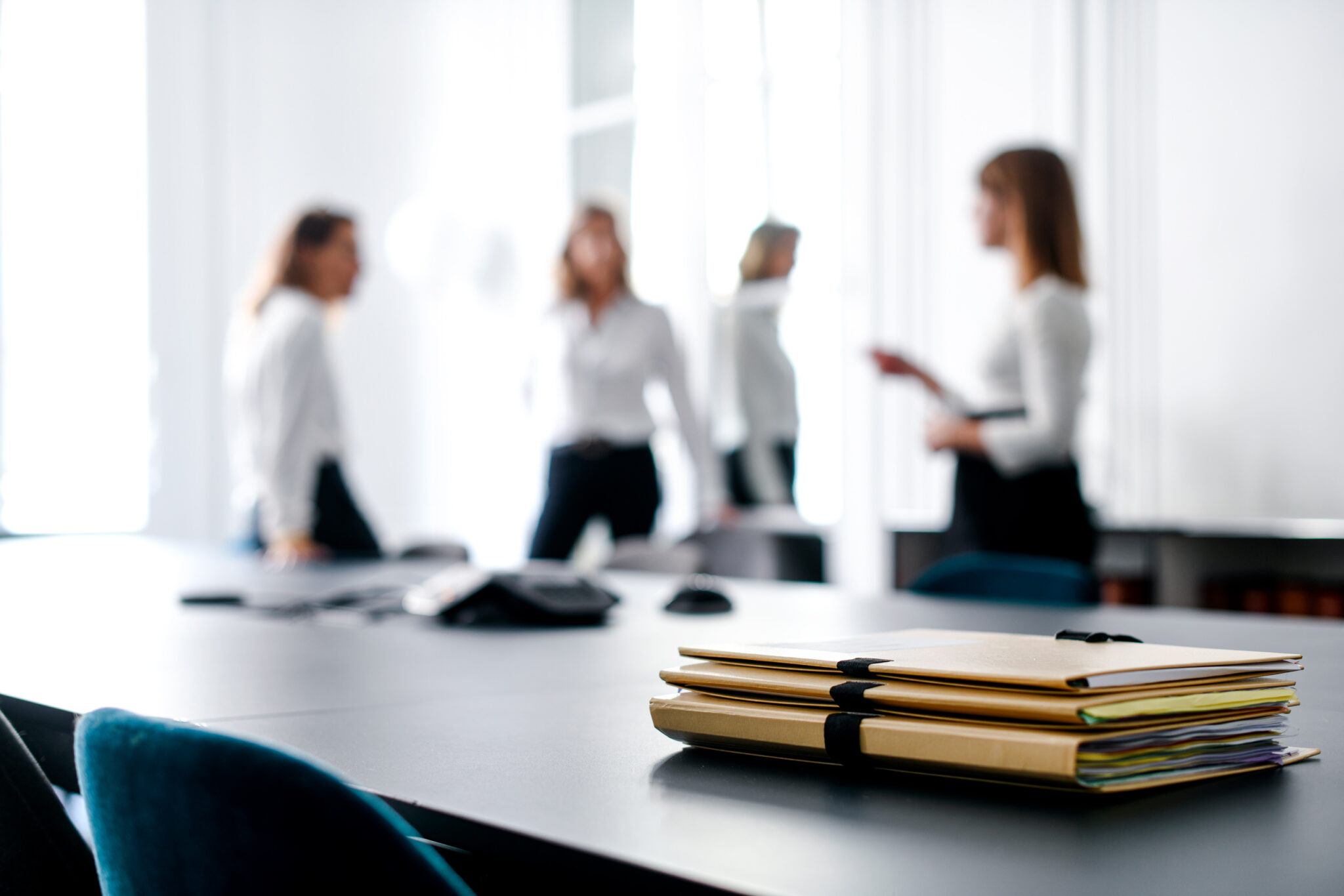 Reportage Corporate pour Accordance avocats