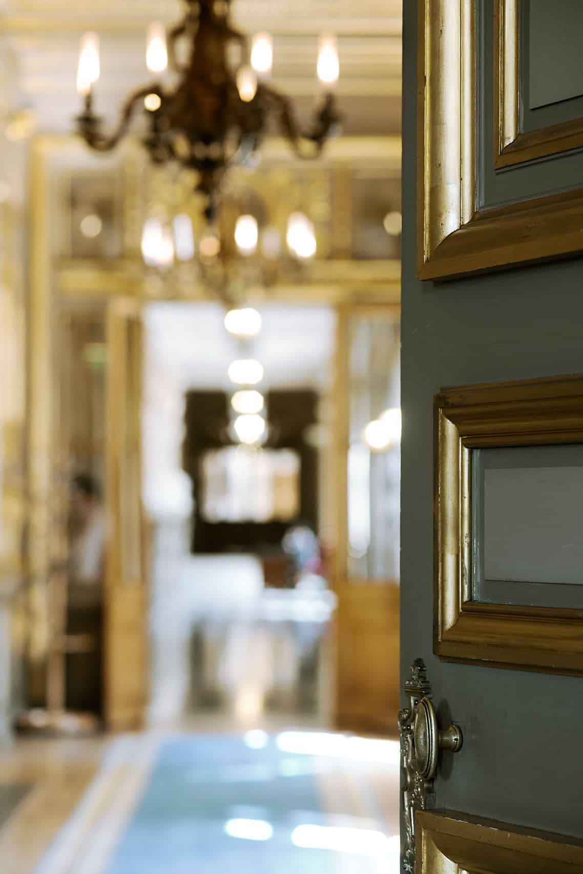 Reportage corporate à l'Ordre des Avocats aux Conseil à Paris.