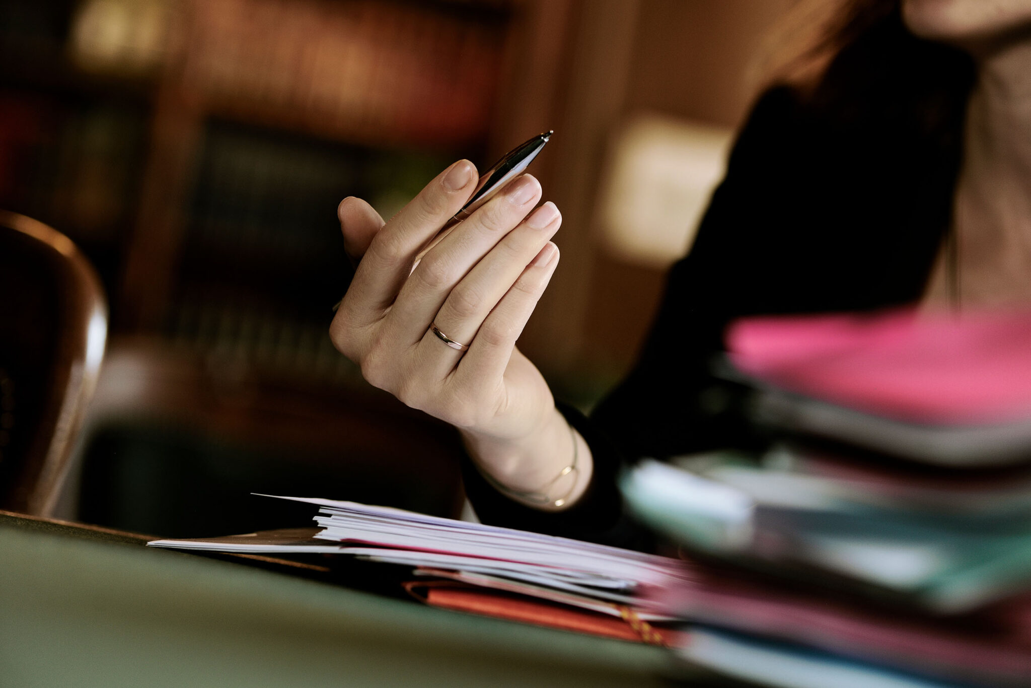 Reportage corporate avocats au Conseil d’État et à la Cour de cassation