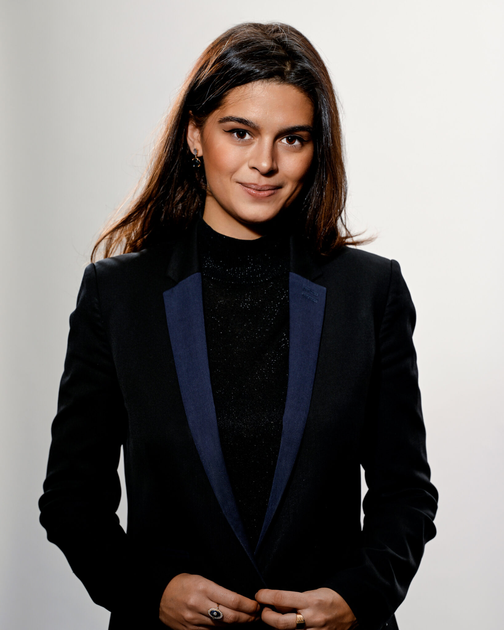 Alexandra Alaurent, avocate chez Anders Avocats. droit immobilier. Trombinoscope d'avocats à la cour.