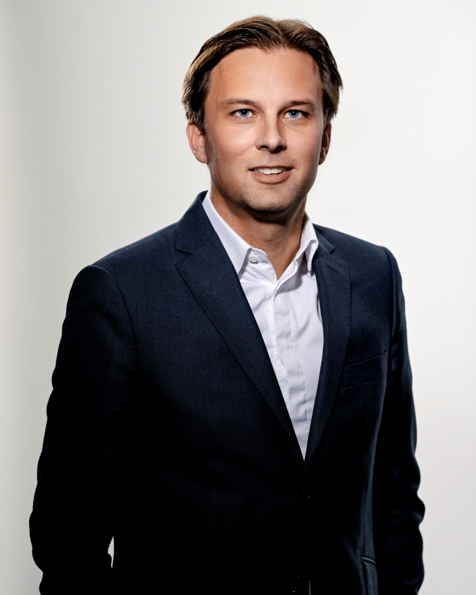 Trombinoscope d'Arnaud Duffour. Portrait d'avocat à la cour. Cabinet d'avocats Anders Avocats. Droit immobilier.