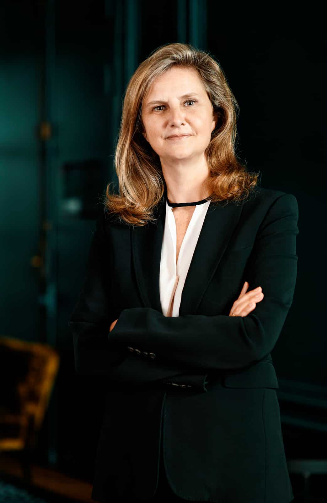PORTRAITS CORPORATE DIVERS
