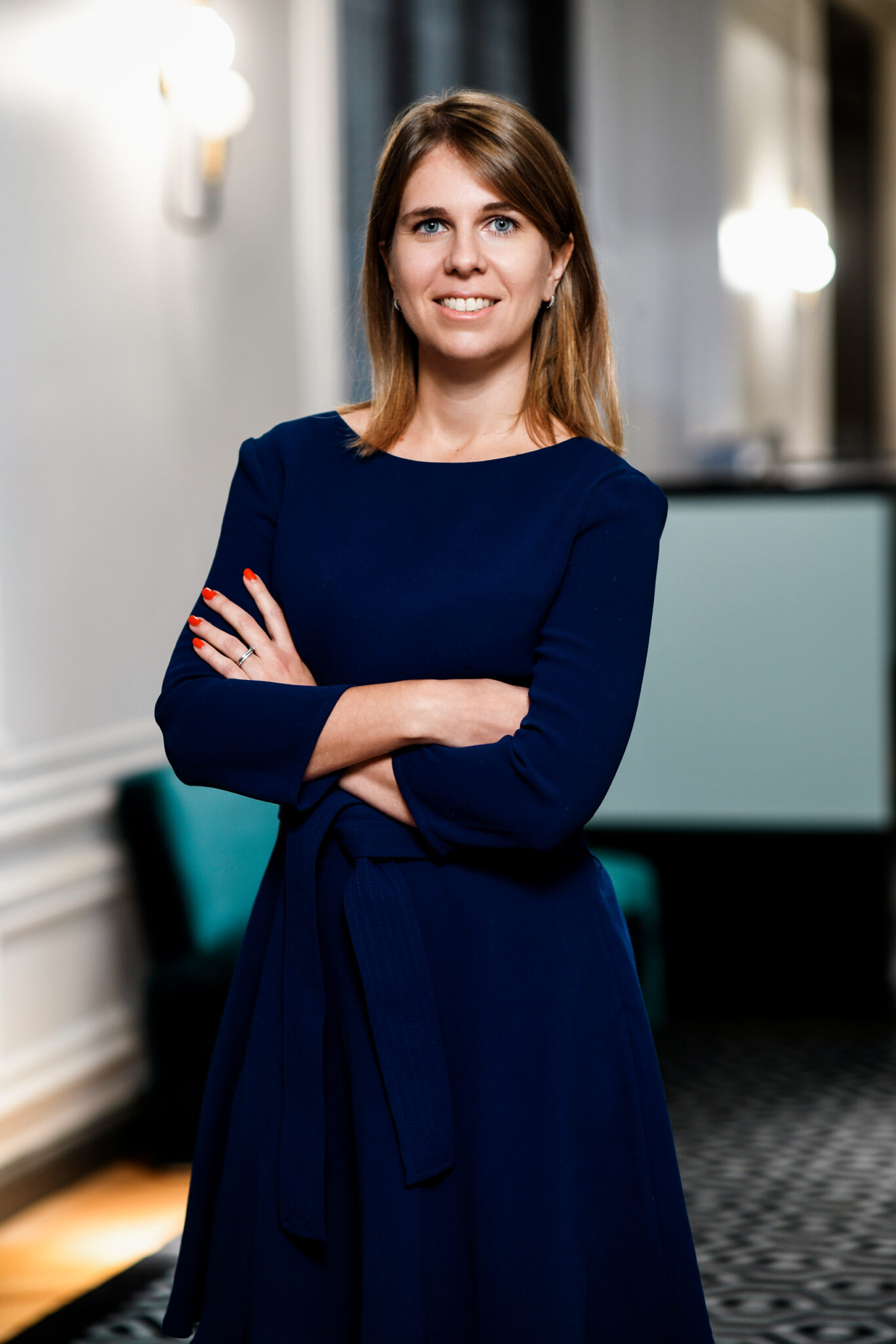 Delphine HORNEKER avocate chez Accordance avocats