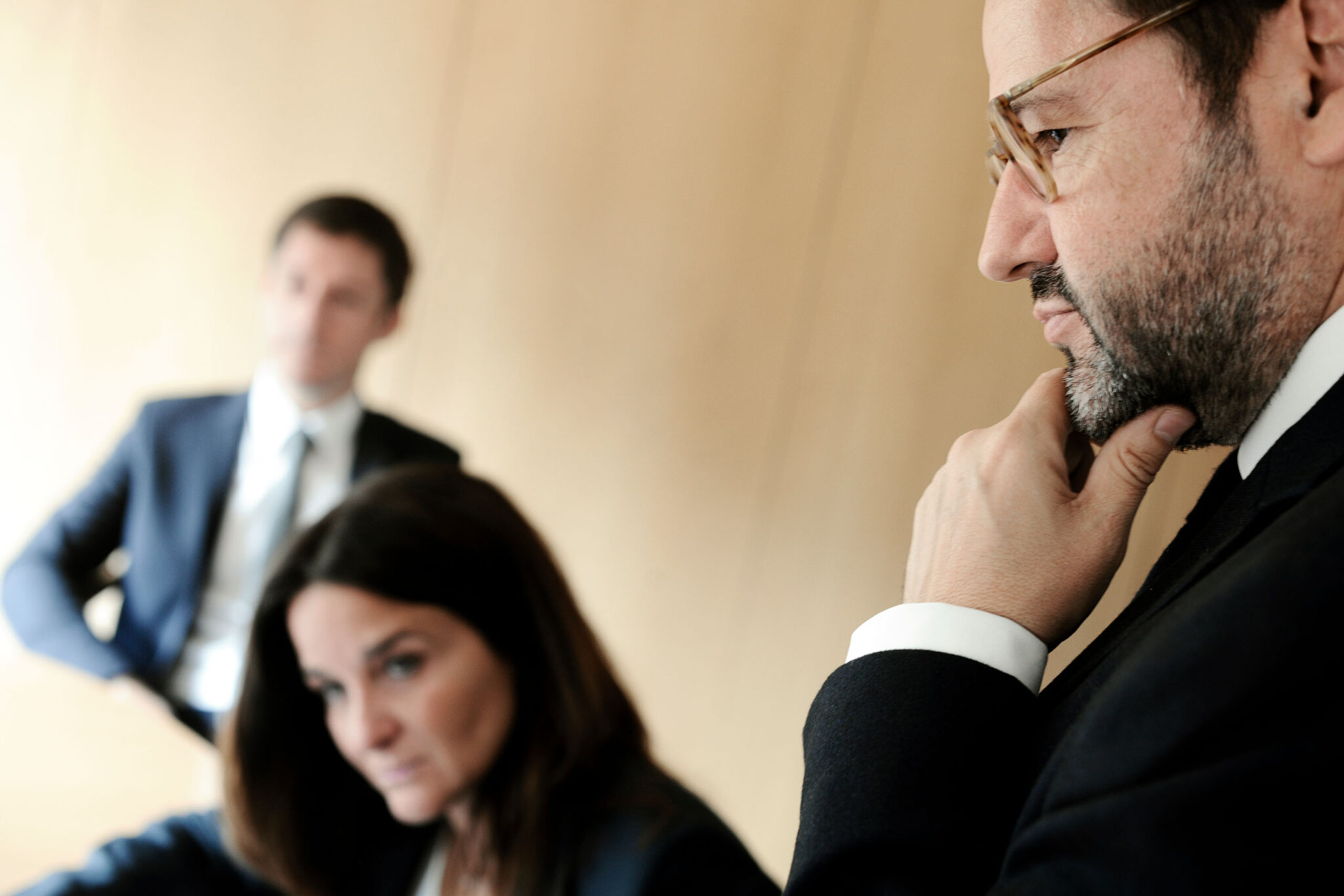 L’Ordre est l’organisme représentatif des avocats aux Conseils qui sont les seuls professionnels Les avocats aux conseils, regroupés dans un ordre professionnel autonome, représentent les justiciables devant le Conseil d’État et la Cour de casstion