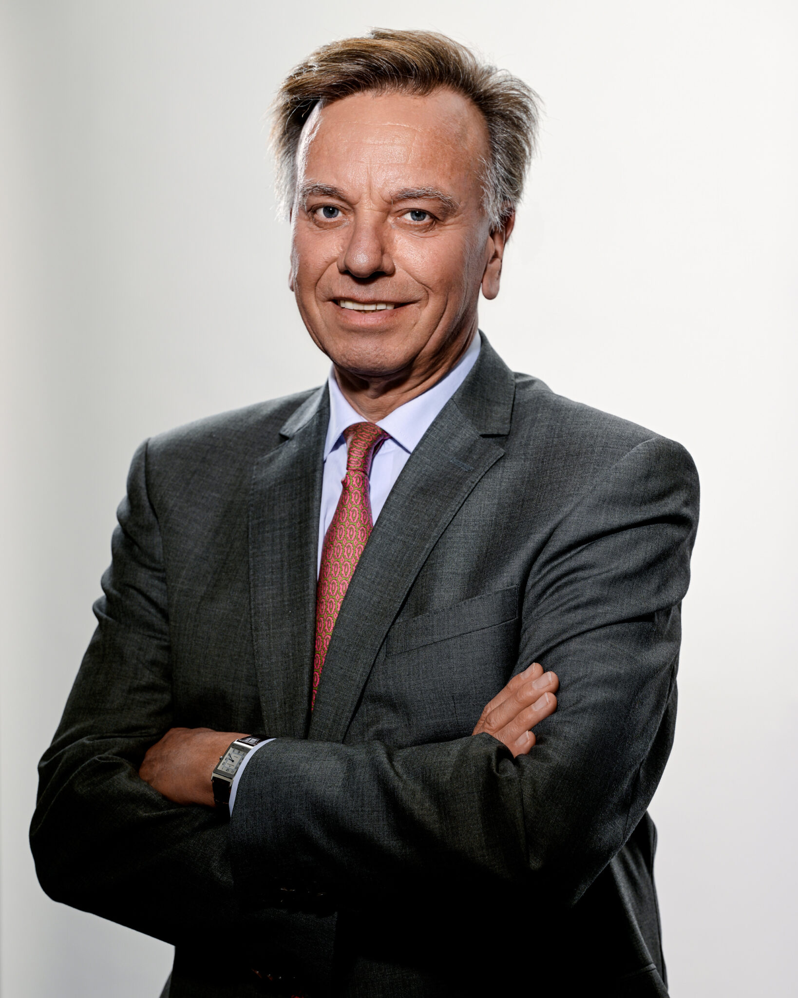 Trombinoscope cabinet d'Avocats. Avocat au Barreau de Paris. Portrait de Vincent Drago. Cabinet d'avocats. Droit immobilier public et privé. Anders Avocats