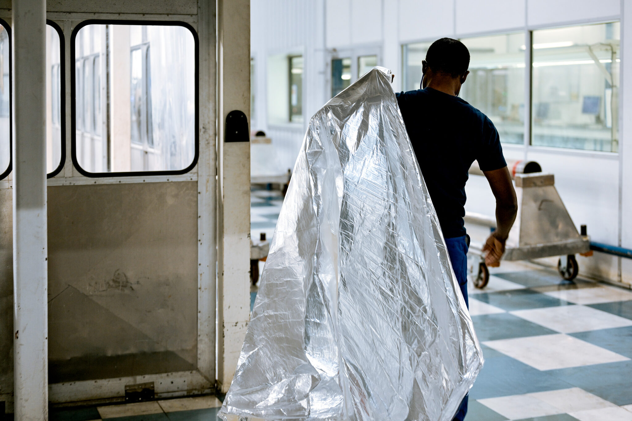 photographe industriel