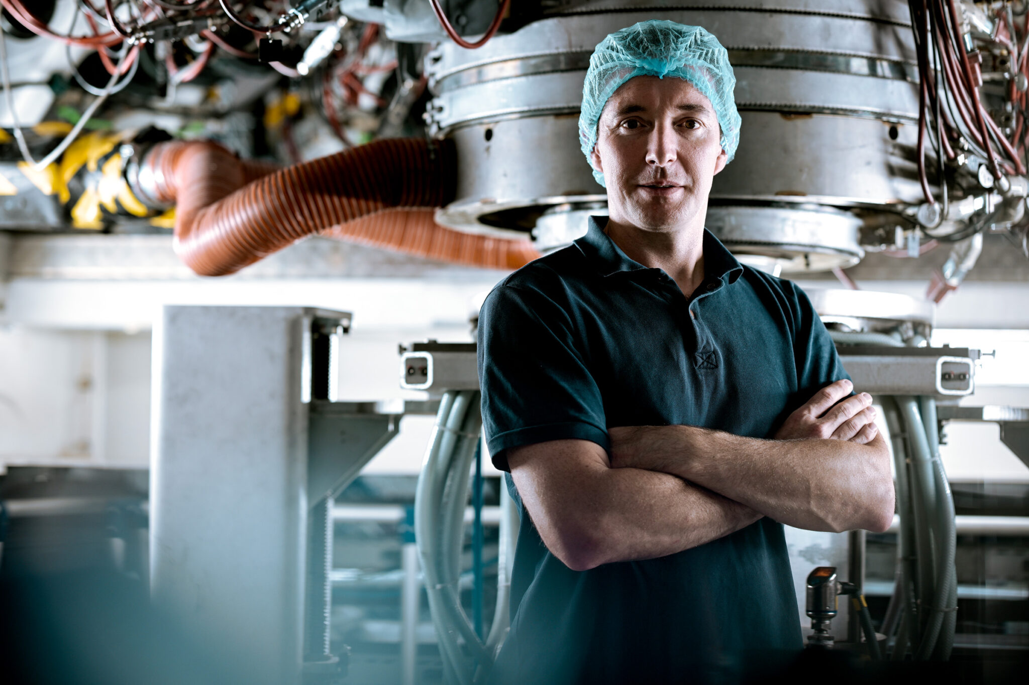 photographe industriel