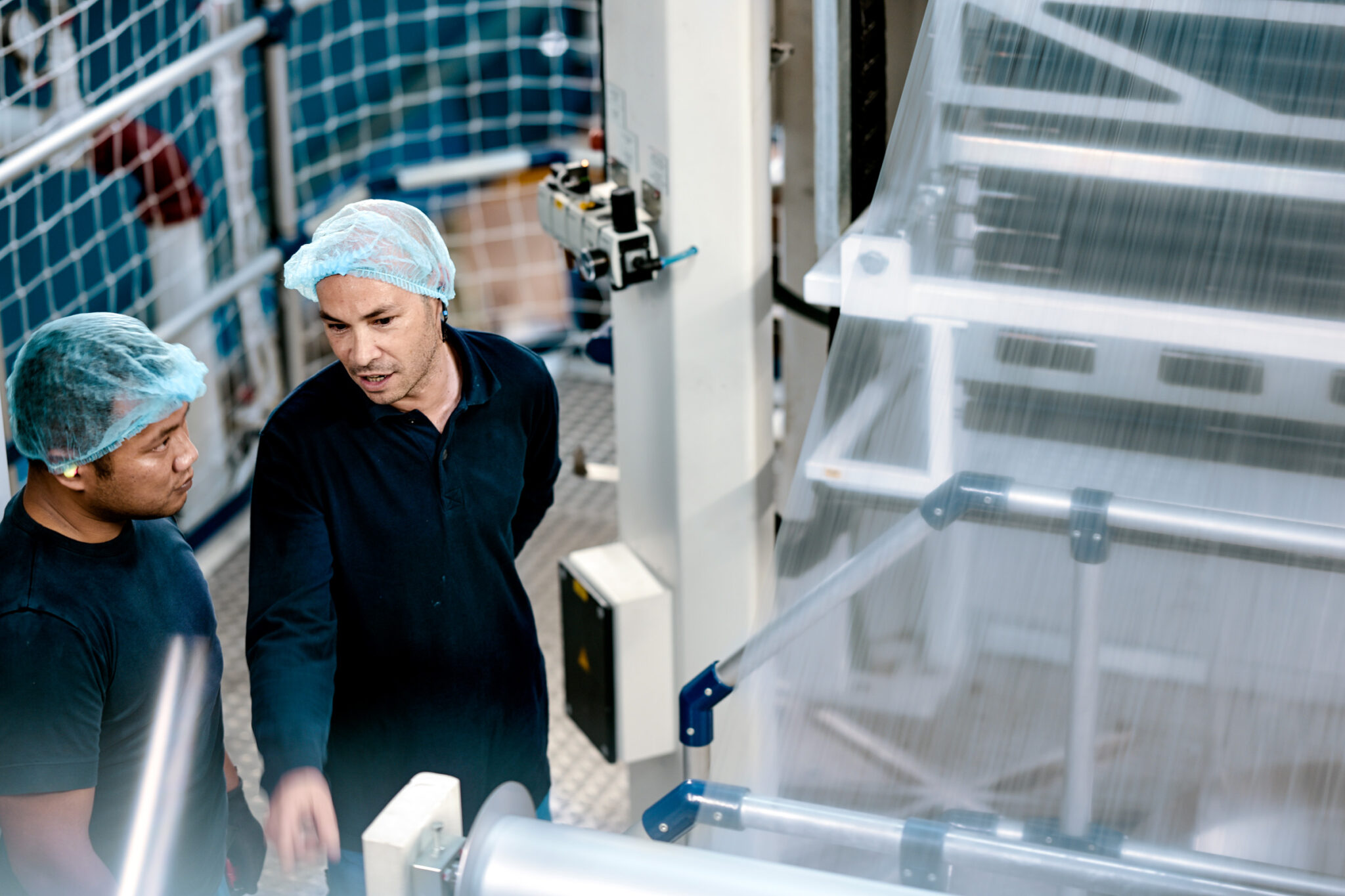 photographe industriel