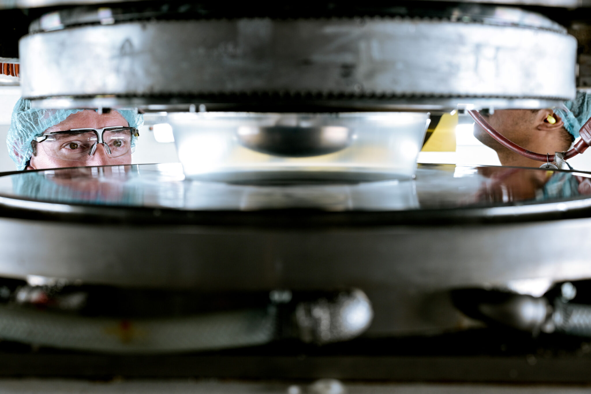photographe industriel