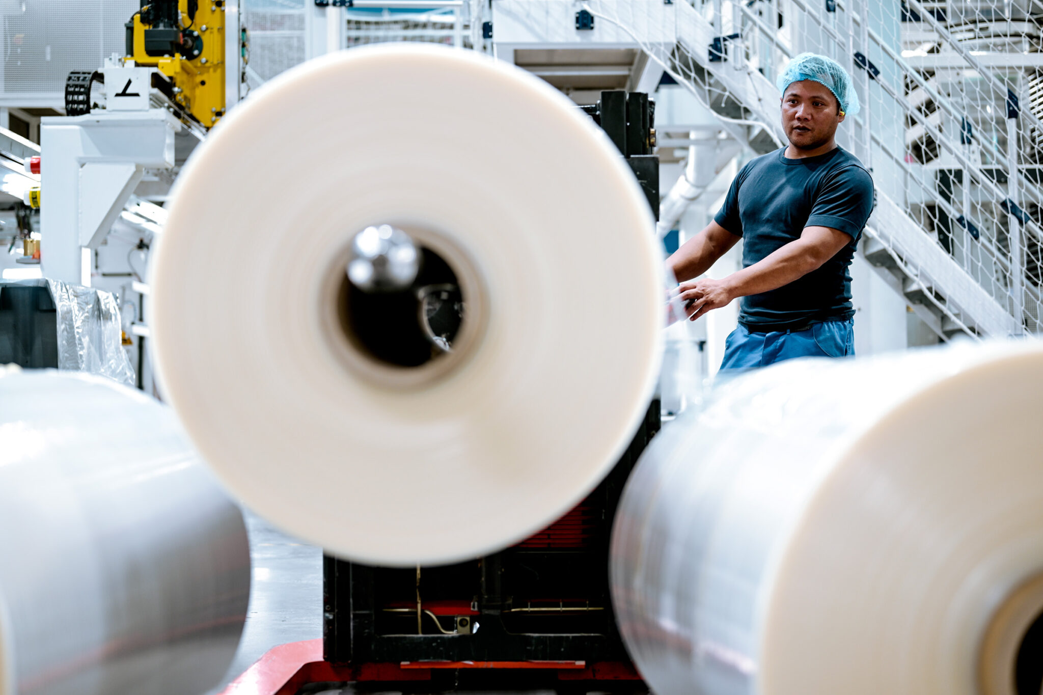 photographe industriel