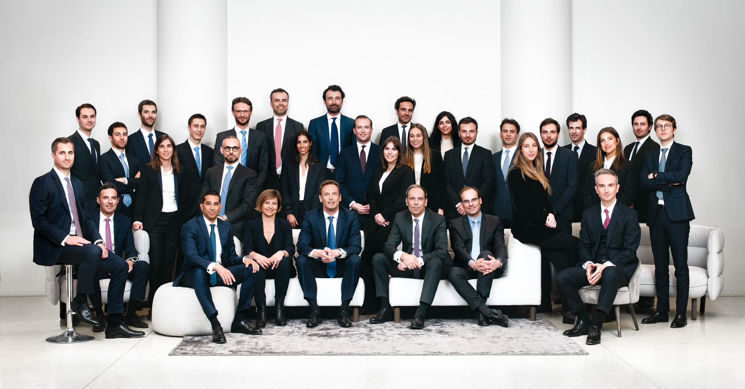Photo de groupe corporate; corporate photographer;