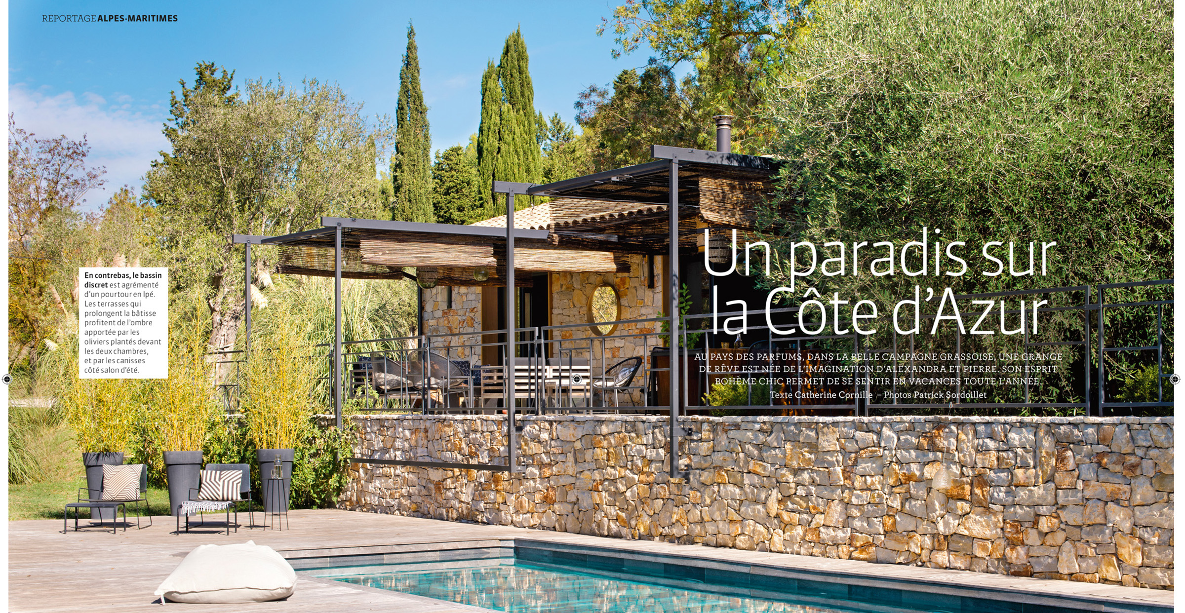 Art de vivre; photographe déco