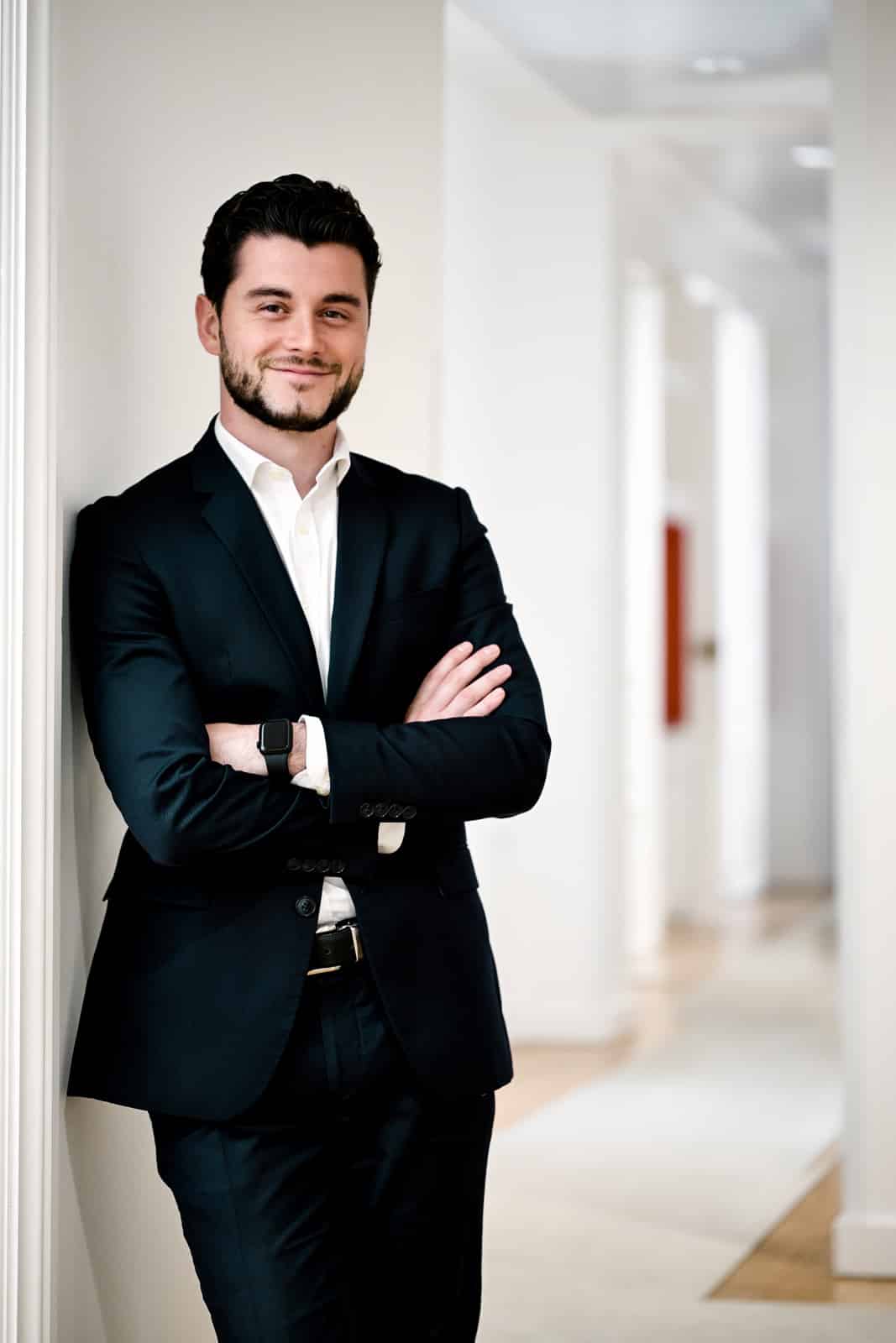 Ardian; photographe corporate; trombinoscope corporate; photo institutionnelle;
