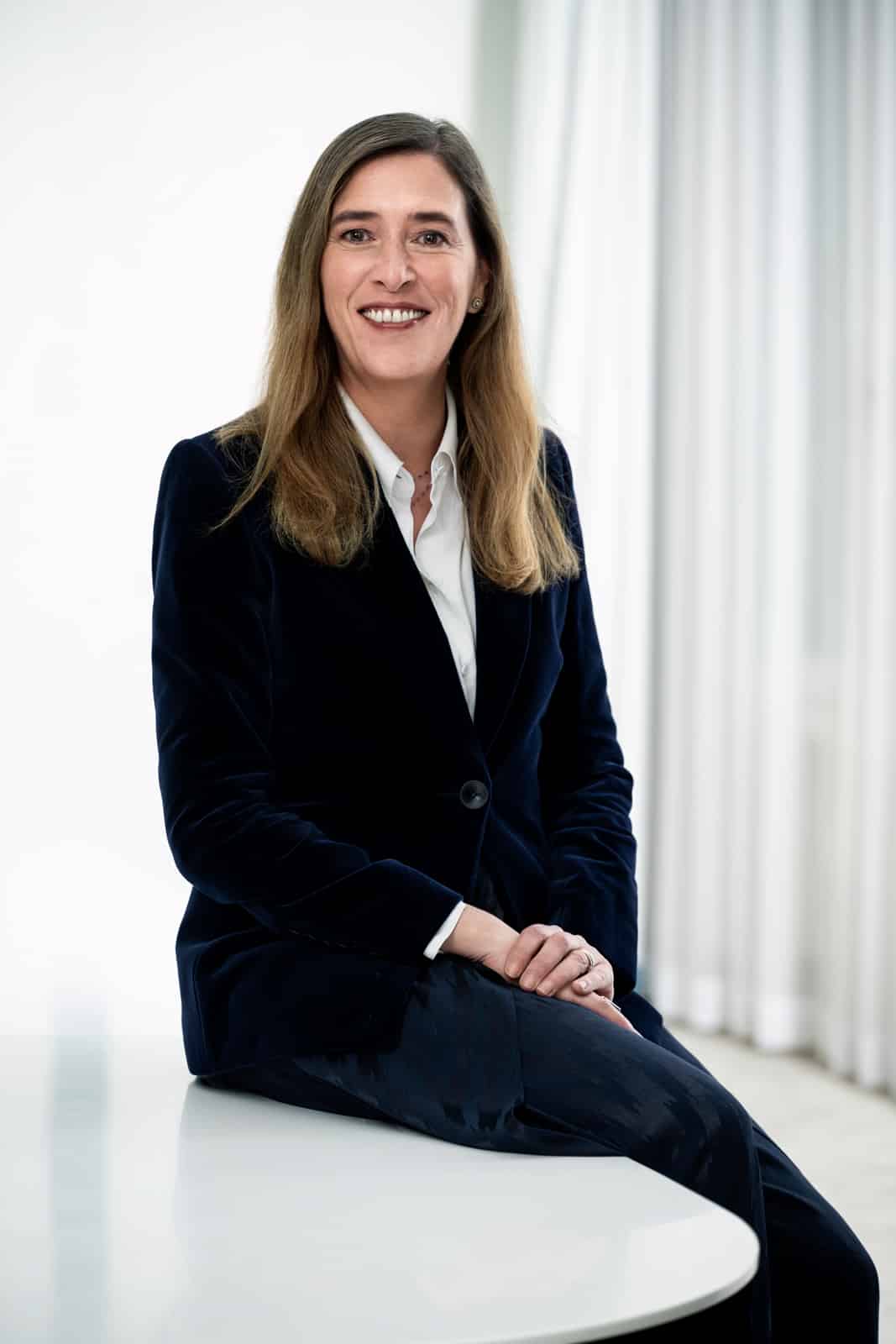 Belen Moscoso del Prado Lopez-Doriga Administrateur indépendant au conseil d'administration de Capgemini; Trombinoscope corporate à Paris