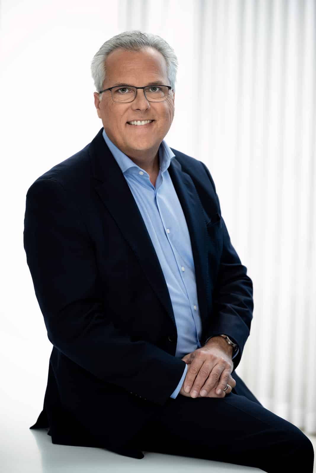 Kurt Sievers Administrateur indépendant au conseil d'administration de Capgemini; Trombinoscope corporate