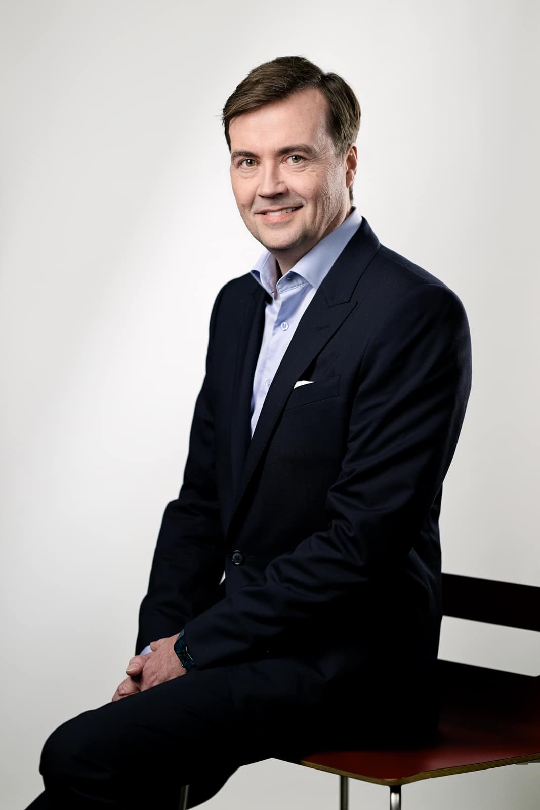 Volkmar Varnhagen Capgemini Engineering. Comex Capgemini; trombinoscope corporate