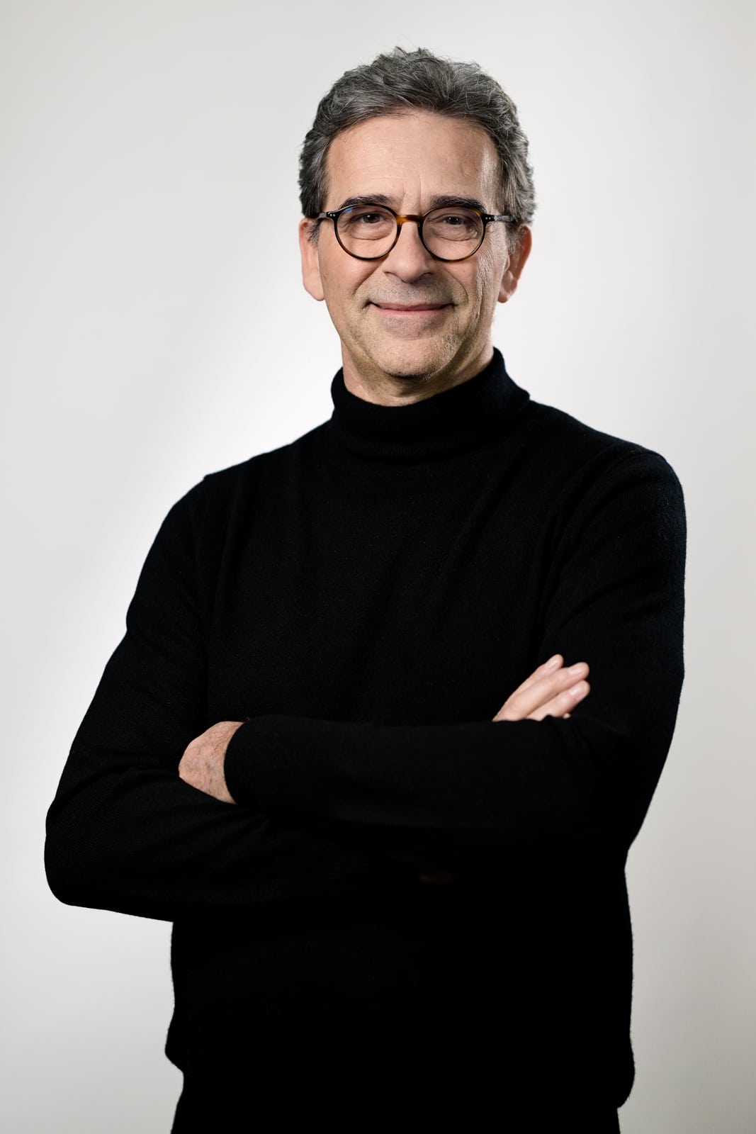 Patrick Ferraris Comex capgemini; photographe portraits institutionnels