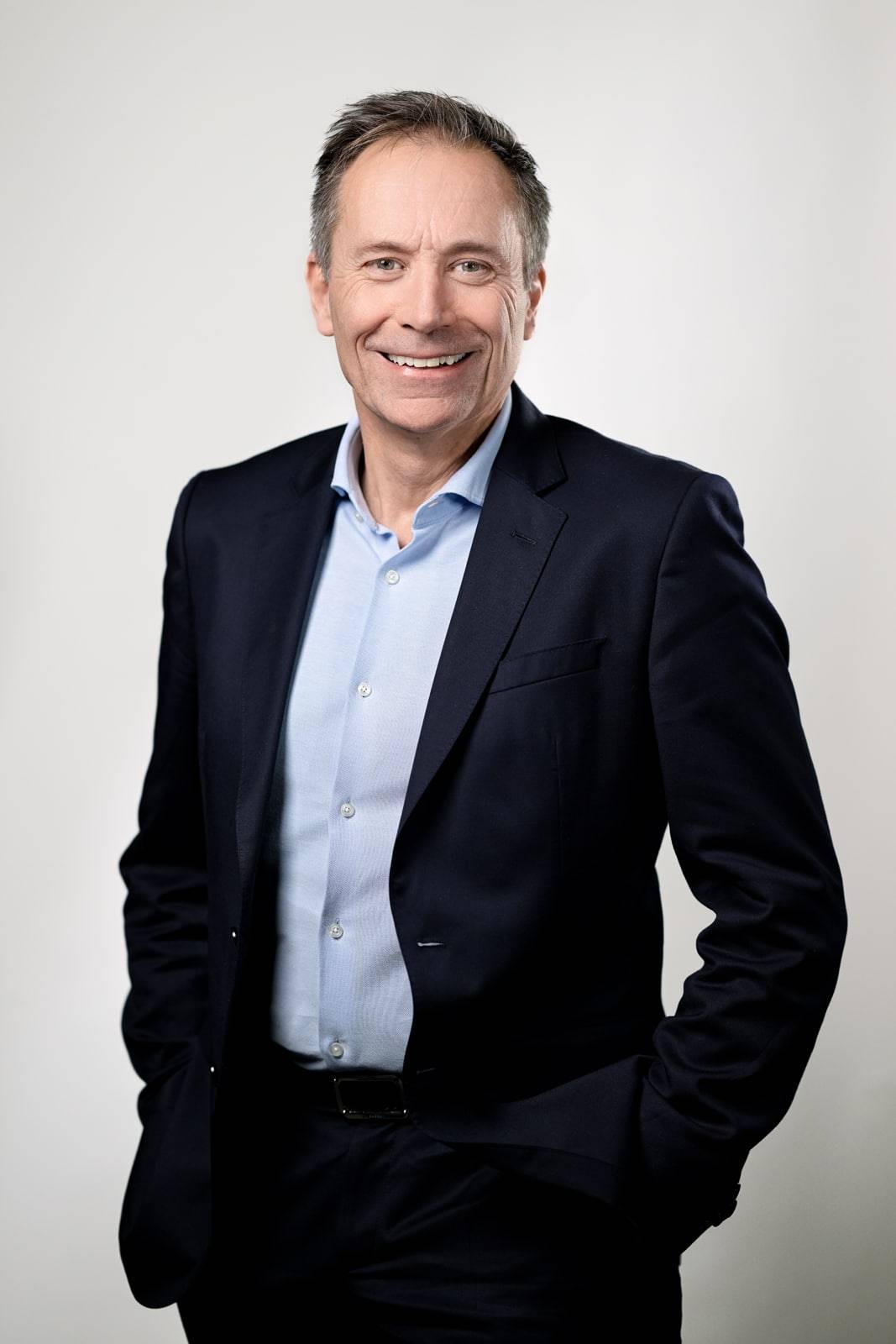 Comex capgemini; portrait corporate